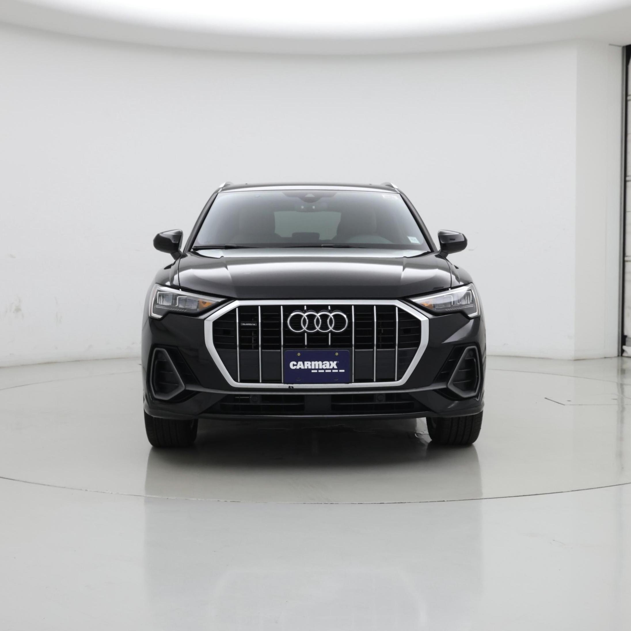 Thumbnail: 2021 Audi Q3 - 5