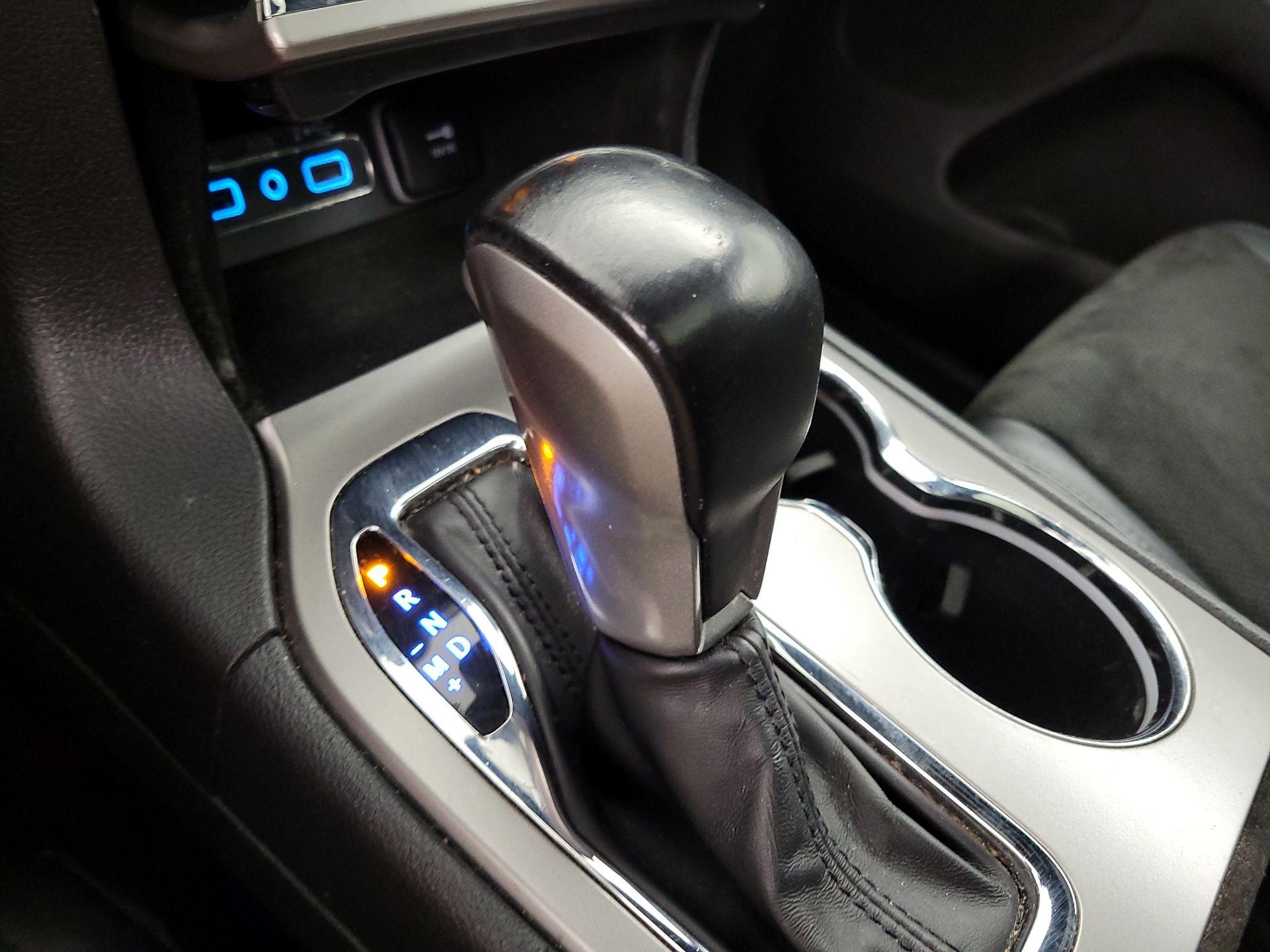 Thumbnail: 2020 Jeep Grand Cherokee - 18