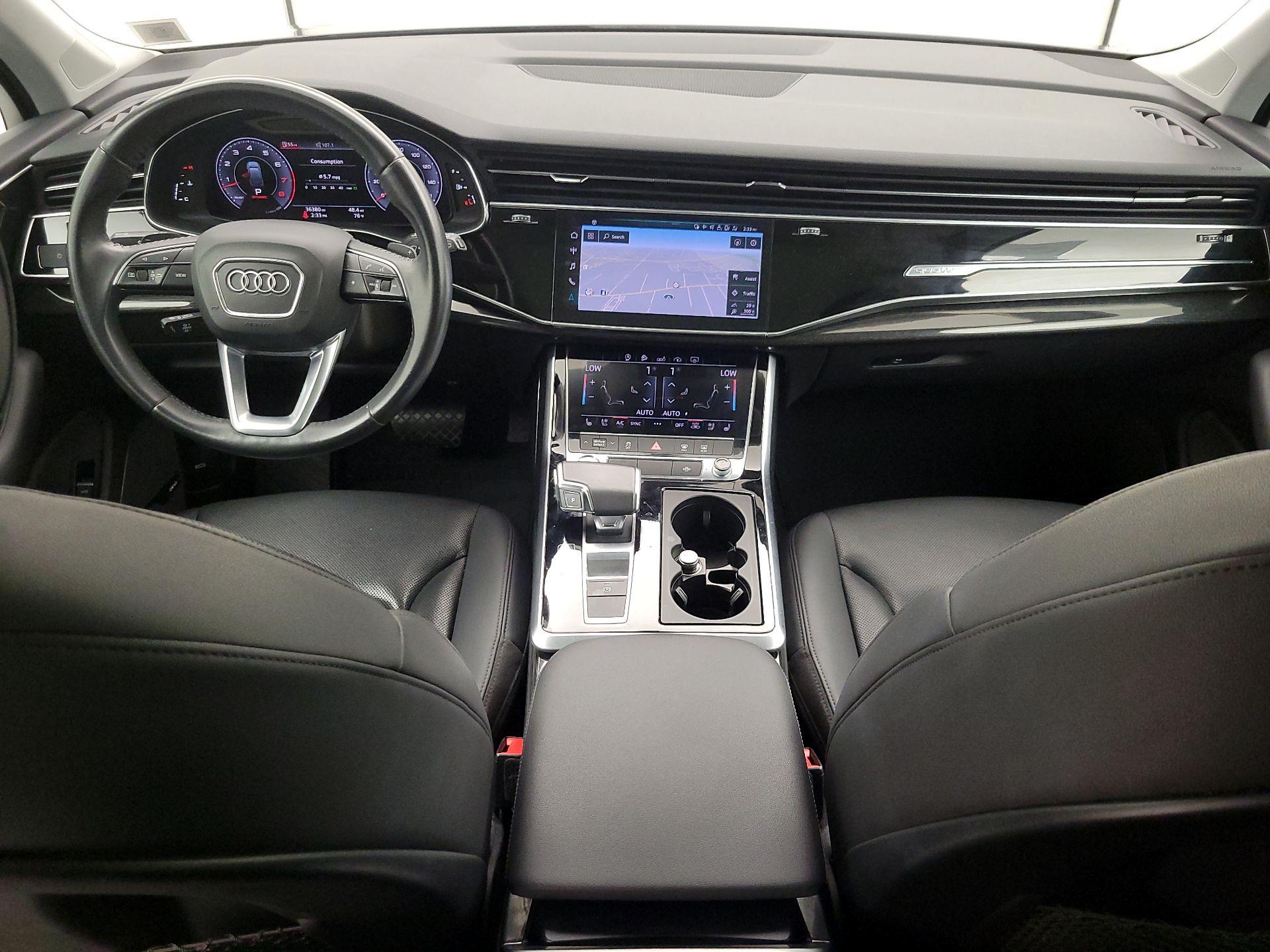 Thumbnail: 2020 Audi Q7 - 9