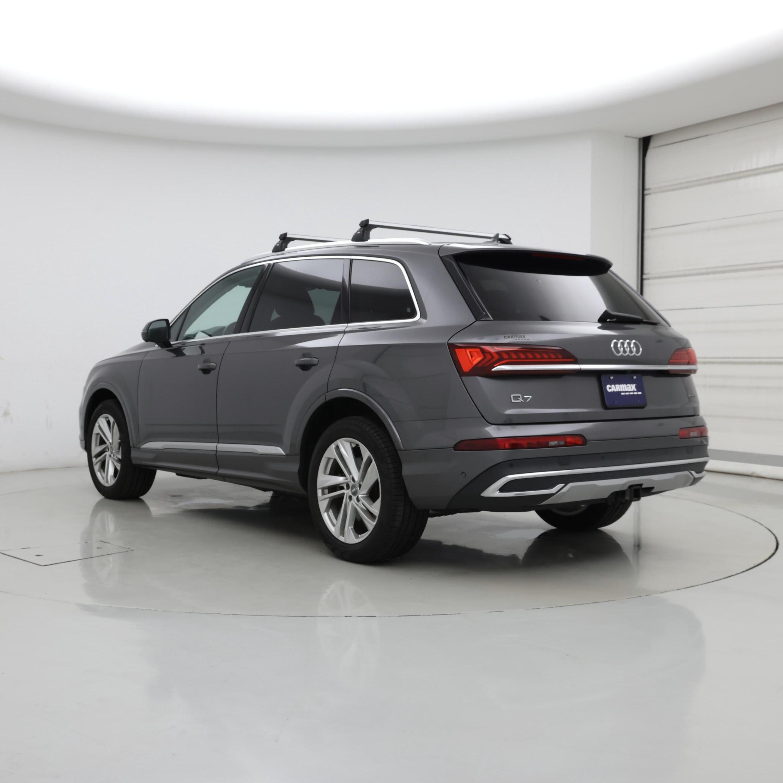 Thumbnail: 2020 Audi Q7 - 2