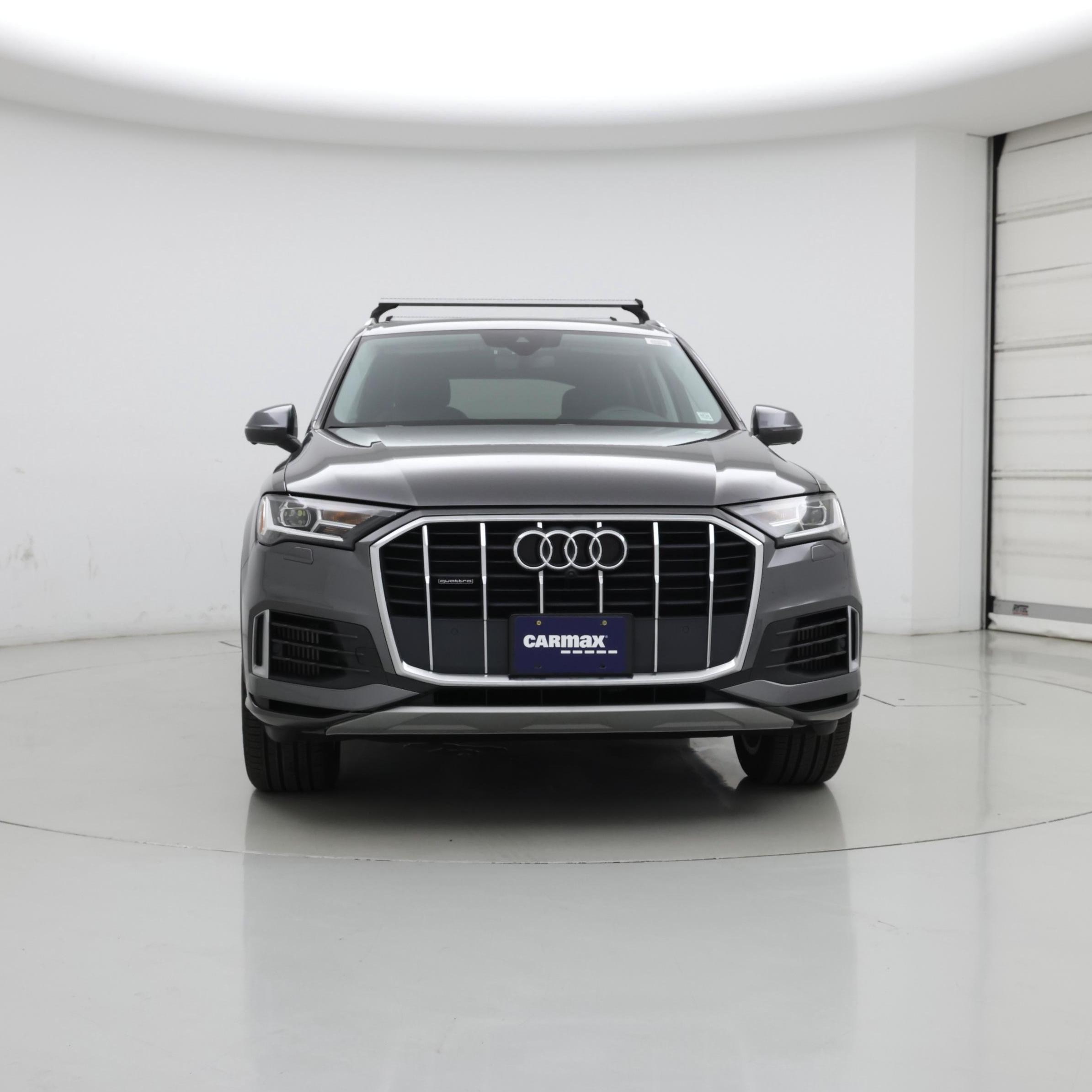 Thumbnail: 2020 Audi Q7 - 5