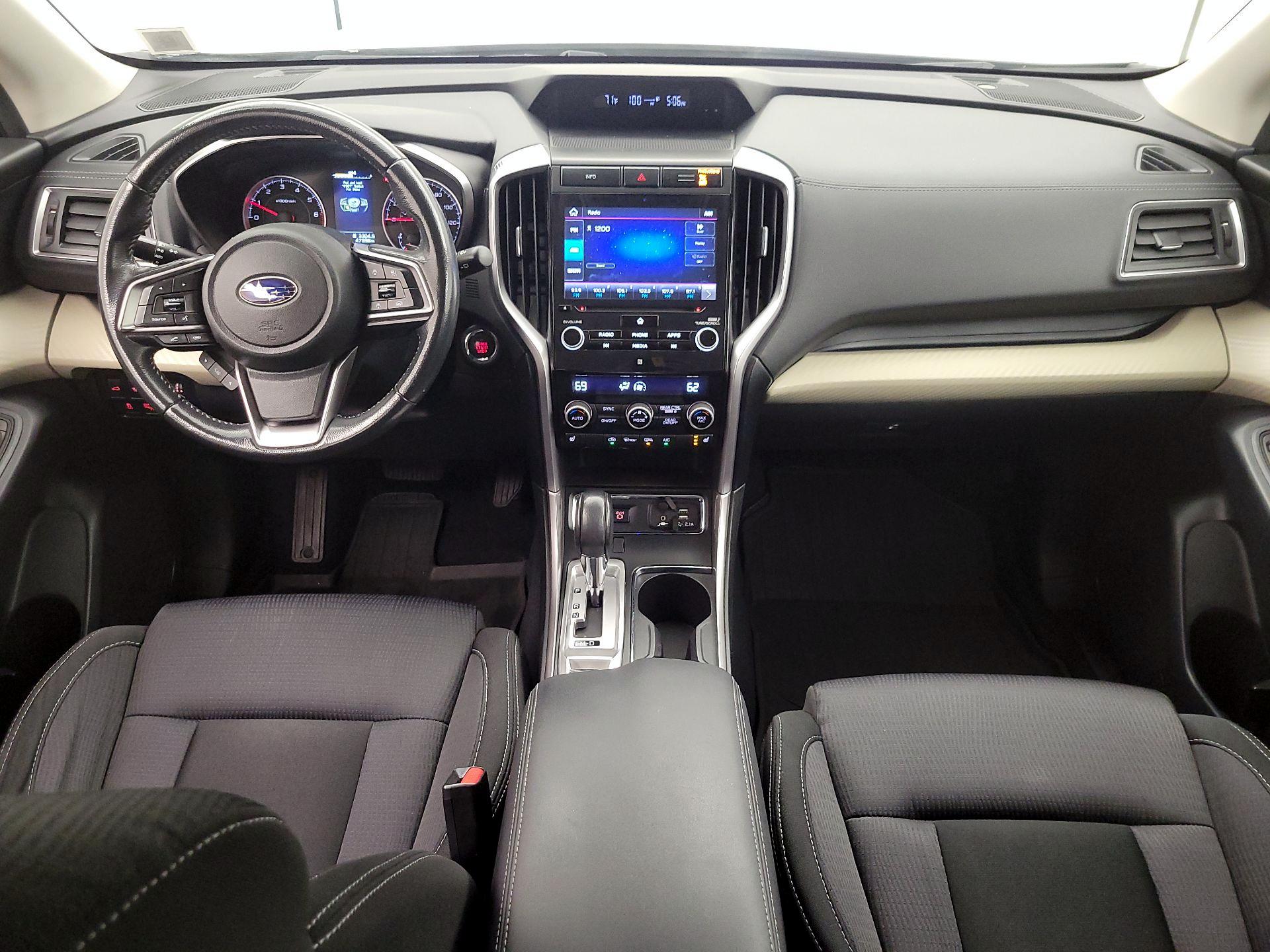 Thumbnail: 2021 Subaru Ascent - 9