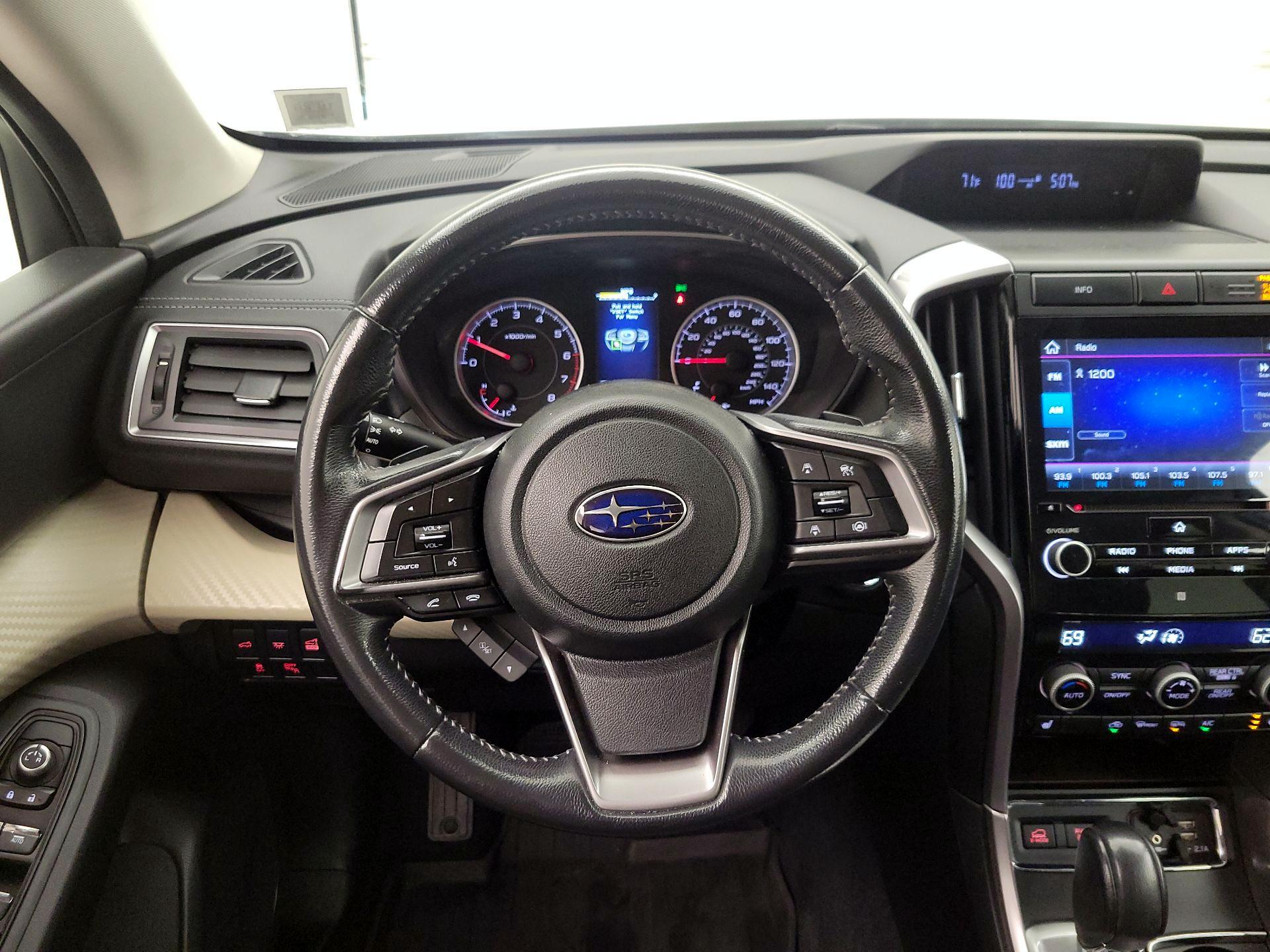 Thumbnail: 2021 Subaru Ascent - 10
