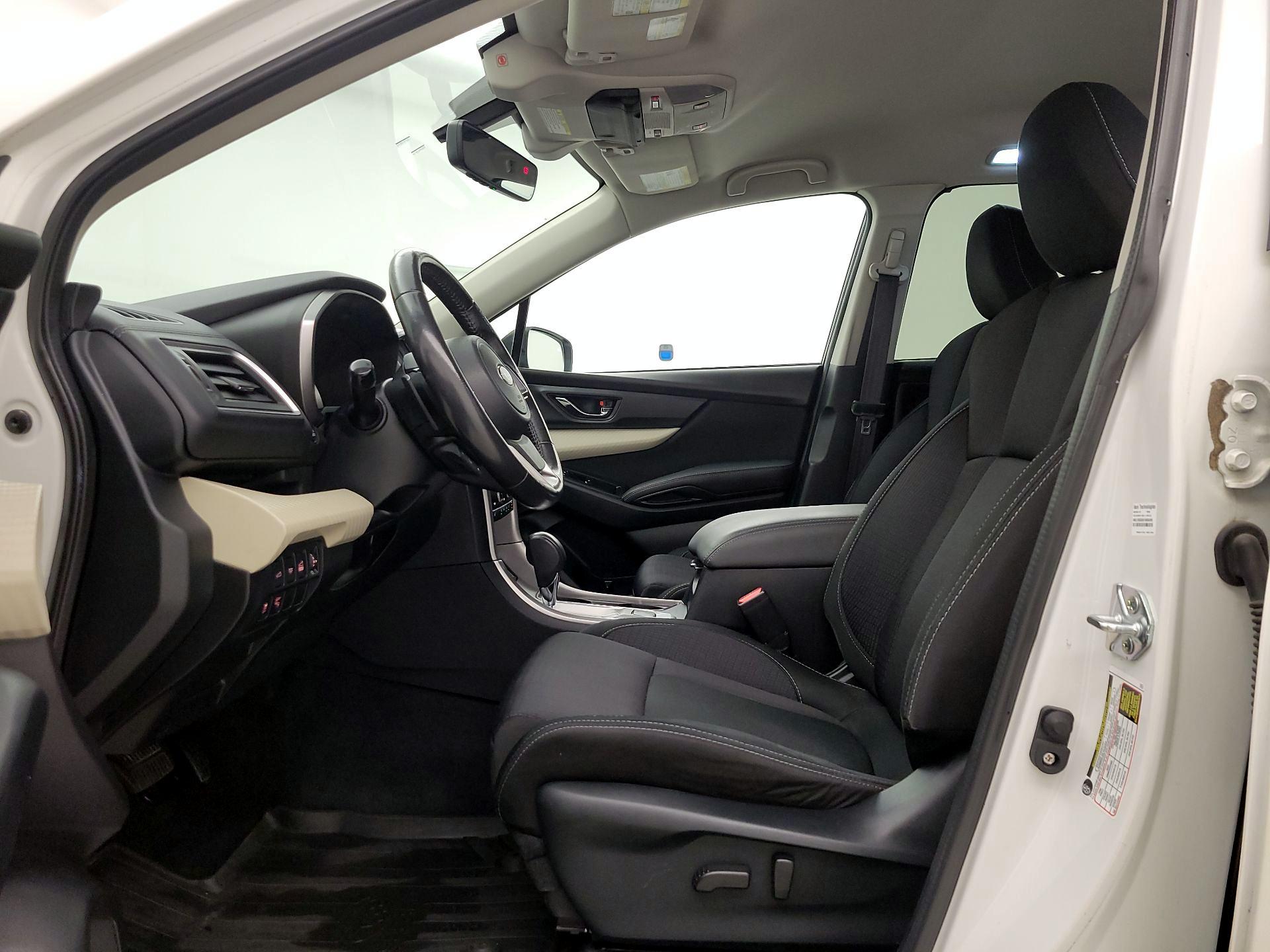 Thumbnail: 2021 Subaru Ascent - 11