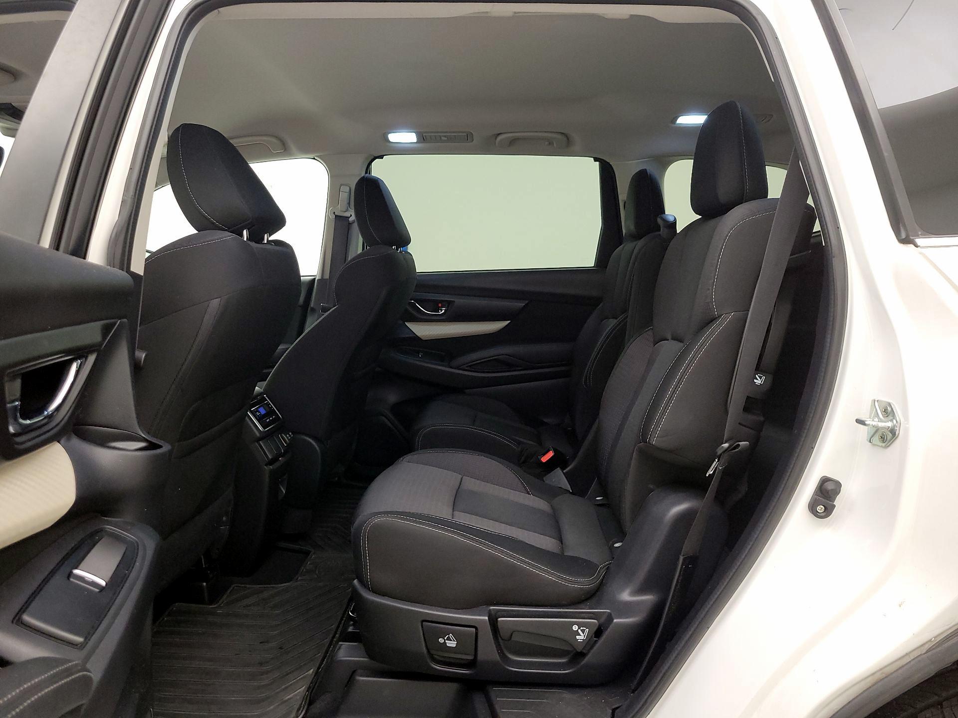 Thumbnail: 2021 Subaru Ascent - 19
