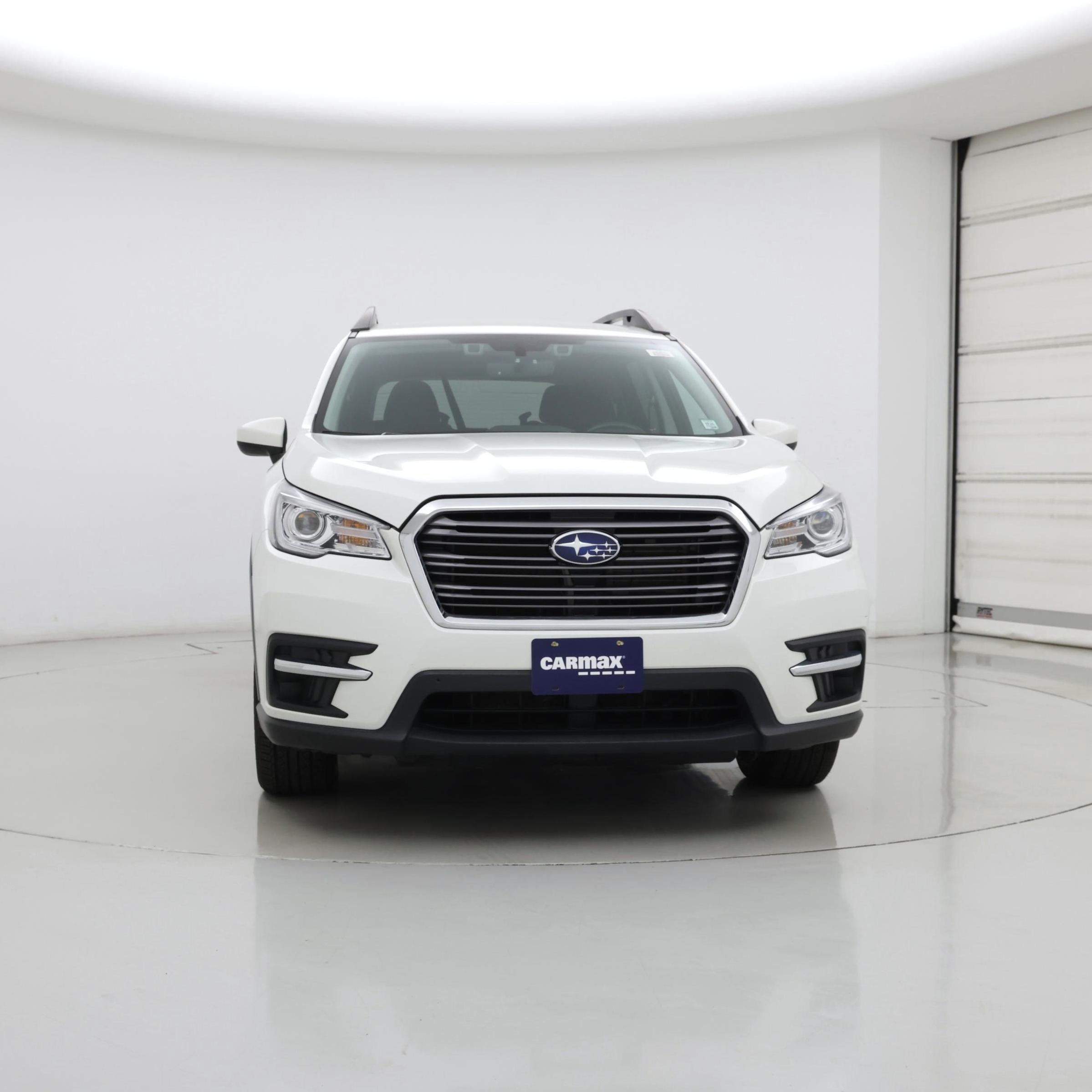 Thumbnail: 2021 Subaru Ascent - 5