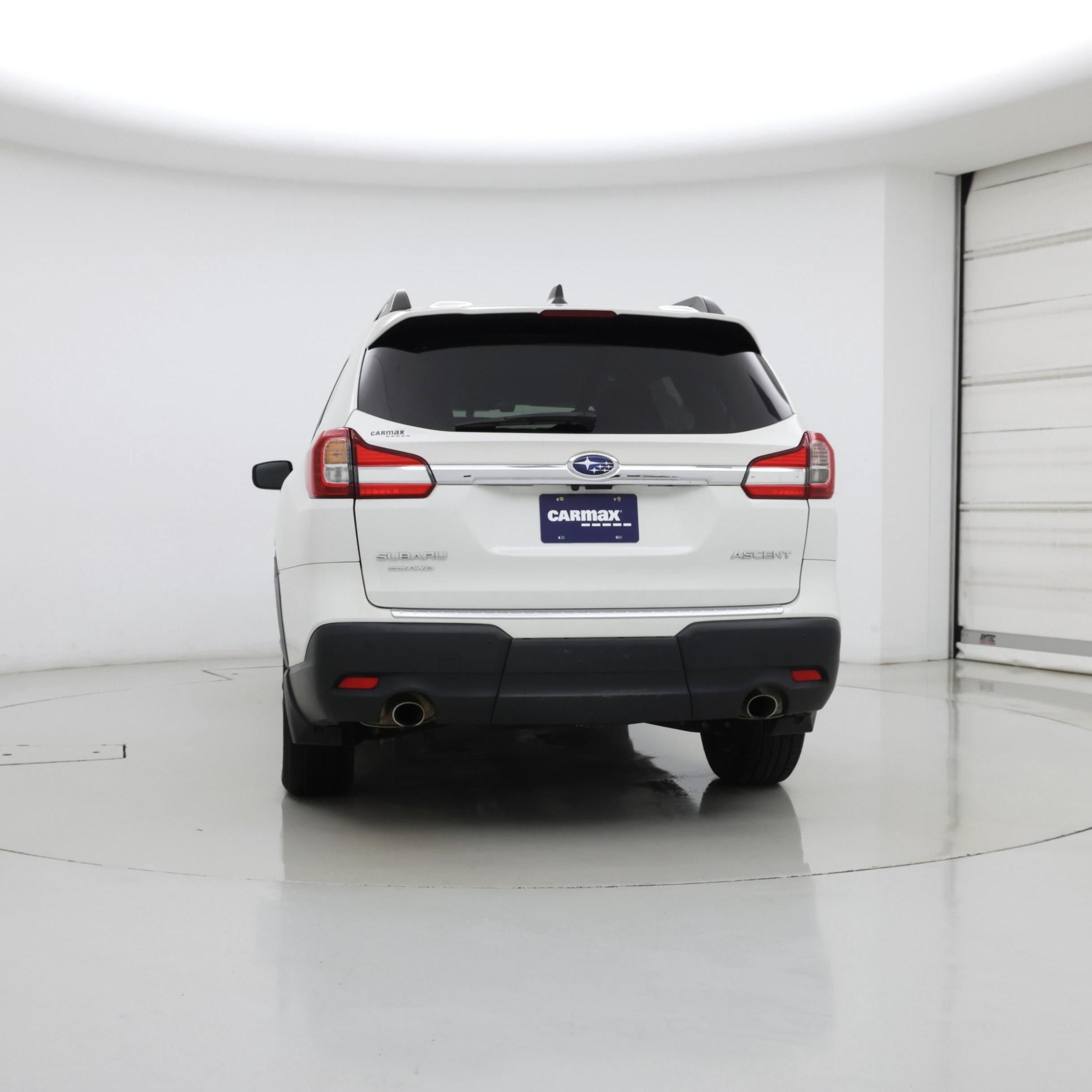 Thumbnail: 2021 Subaru Ascent - 6
