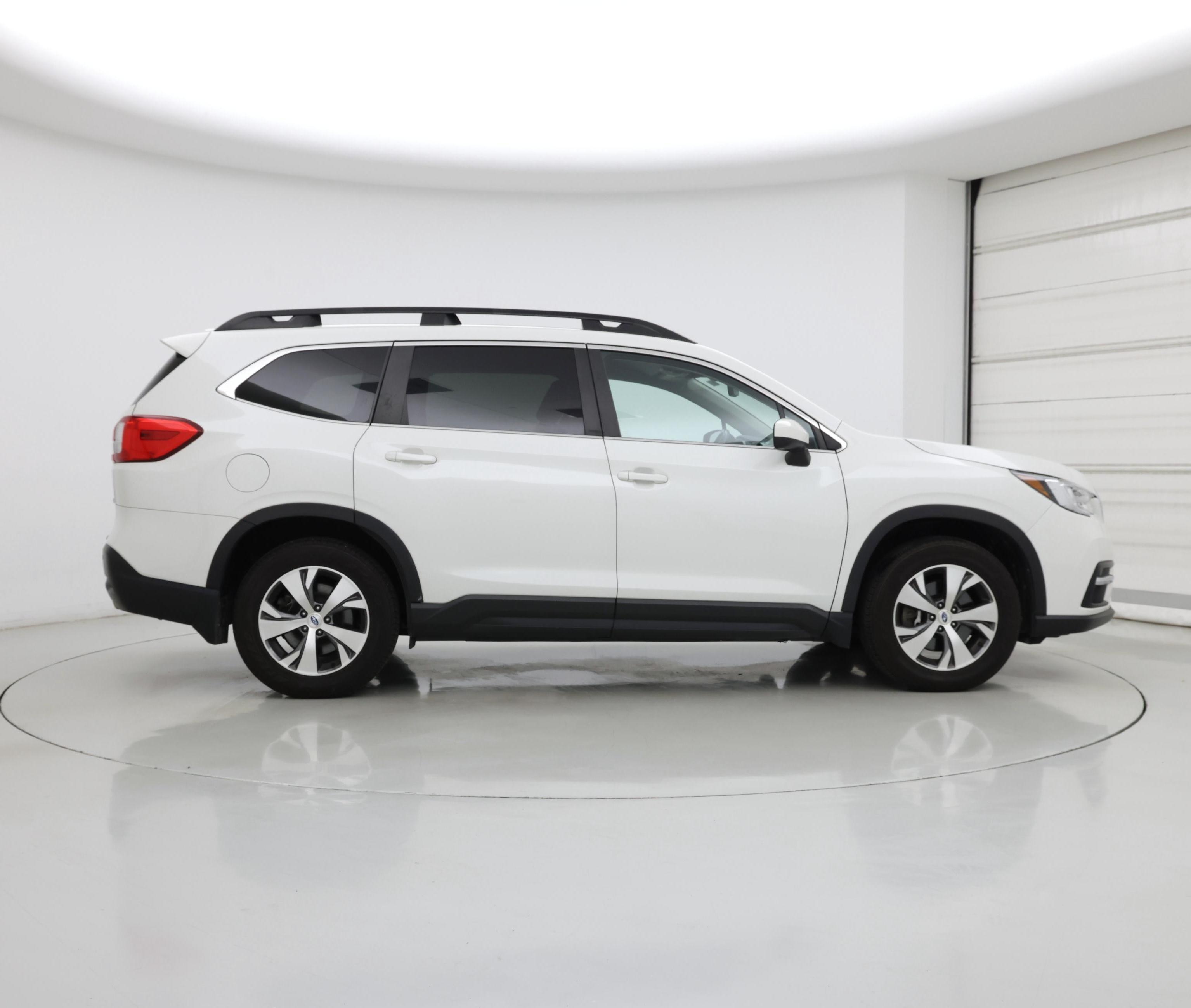 Thumbnail: 2021 Subaru Ascent - 7