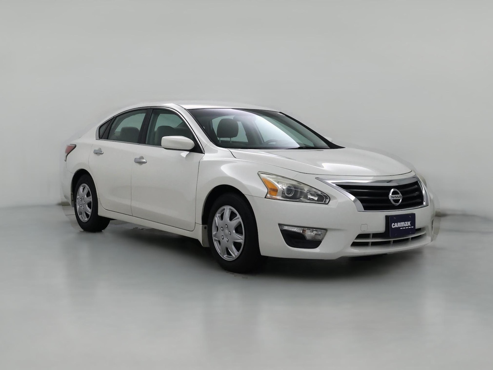 2015 Nissan Altima S