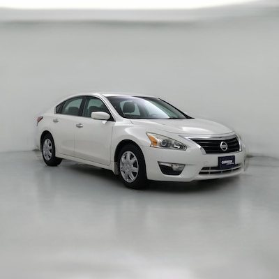 2015 Nissan Altima S