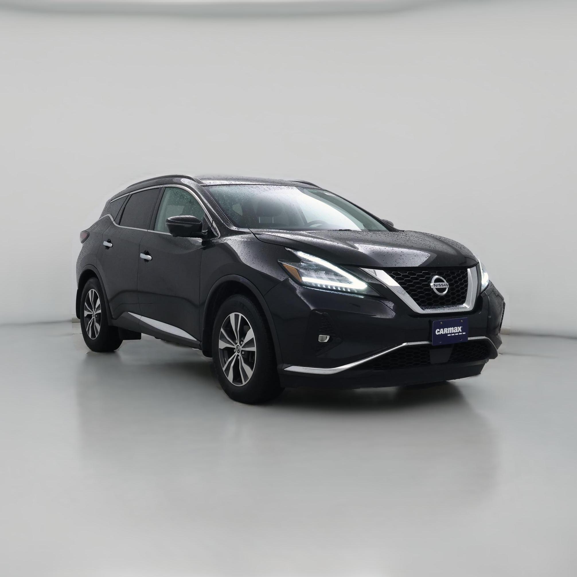 Thumbnail: 2019 Nissan Murano - 1