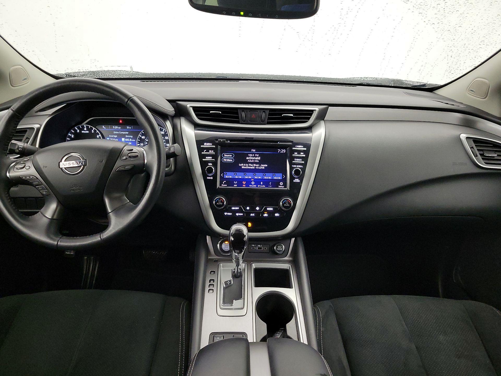 Thumbnail: 2019 Nissan Murano - 9