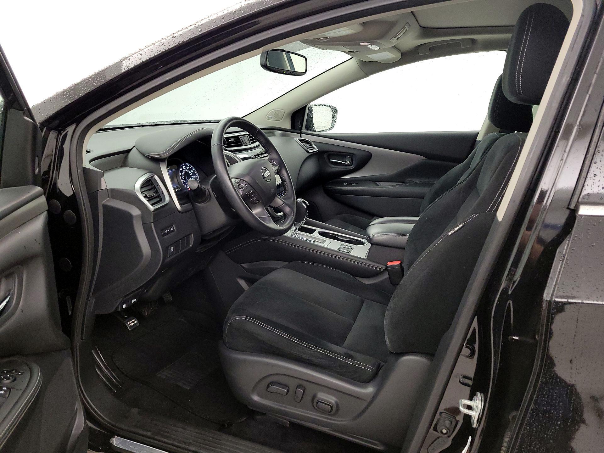 Thumbnail: 2019 Nissan Murano - 11