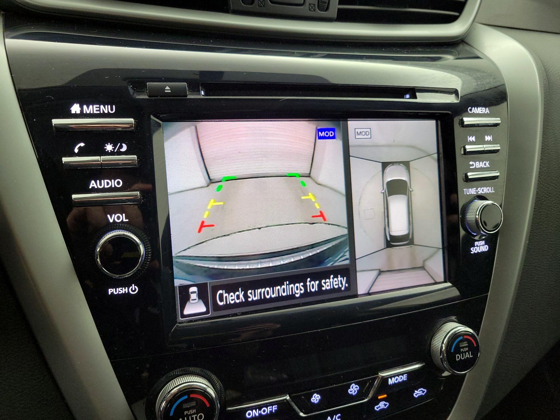Thumbnail: 2019 Nissan Murano - 14