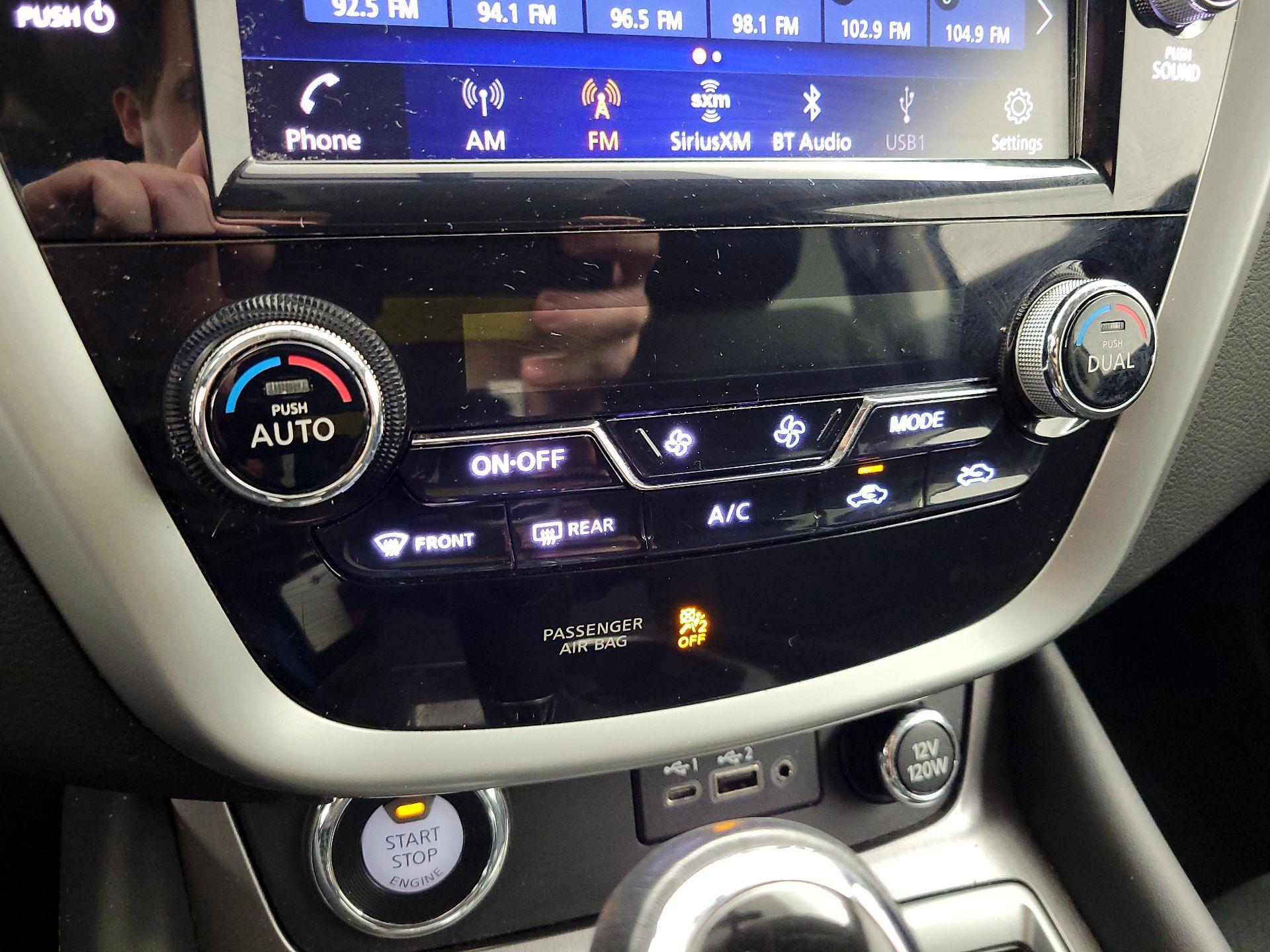 Thumbnail: 2019 Nissan Murano - 16