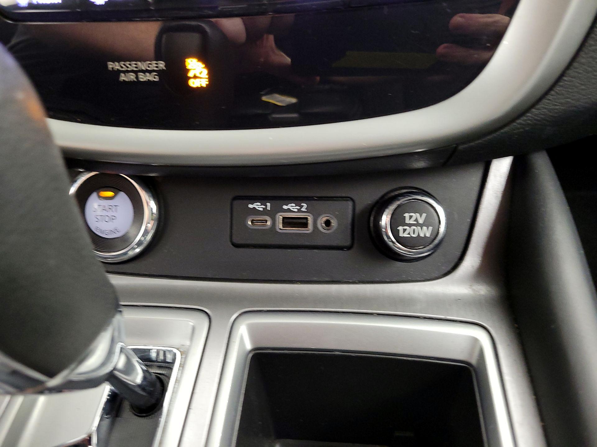 Thumbnail: 2019 Nissan Murano - 18