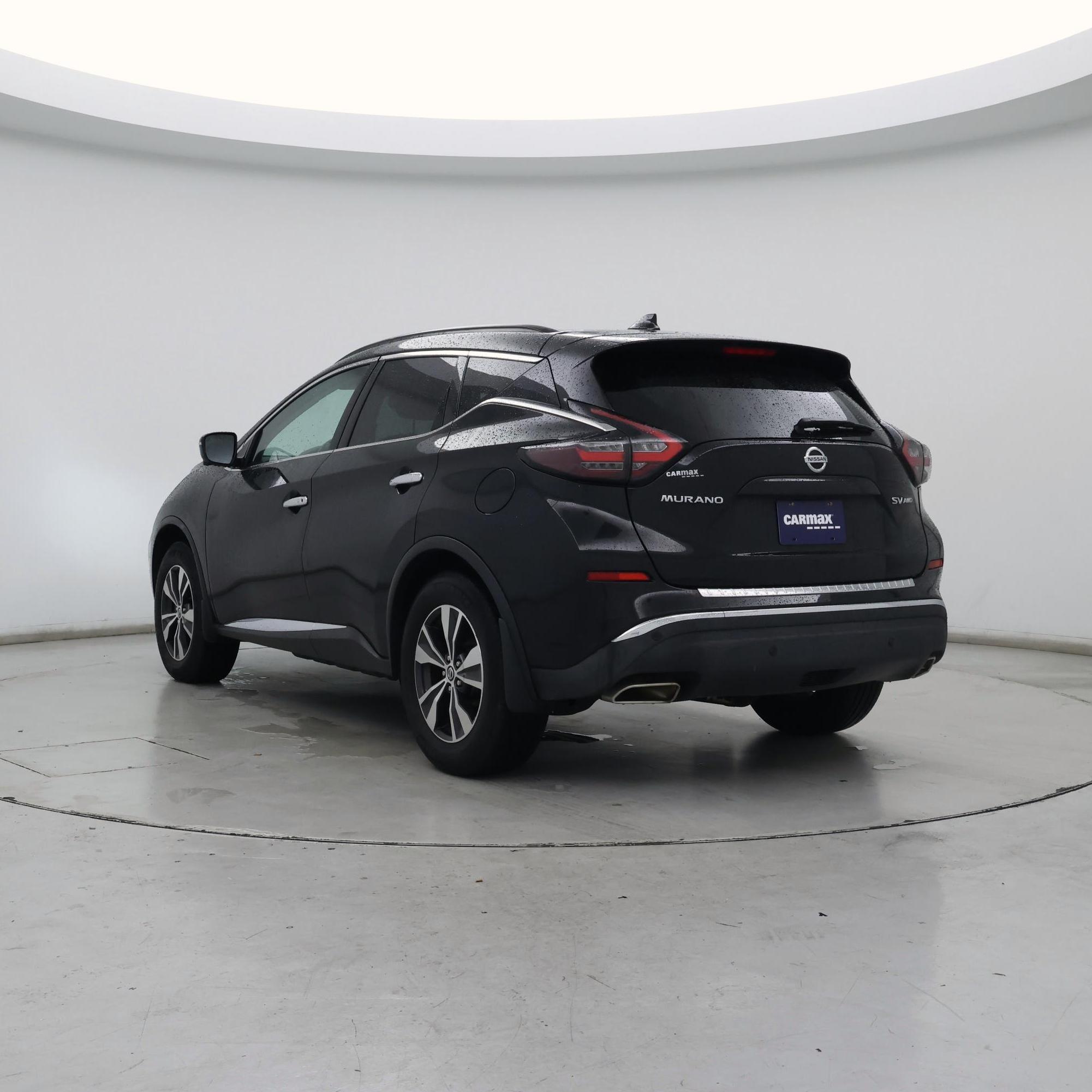 Thumbnail: 2019 Nissan Murano - 2