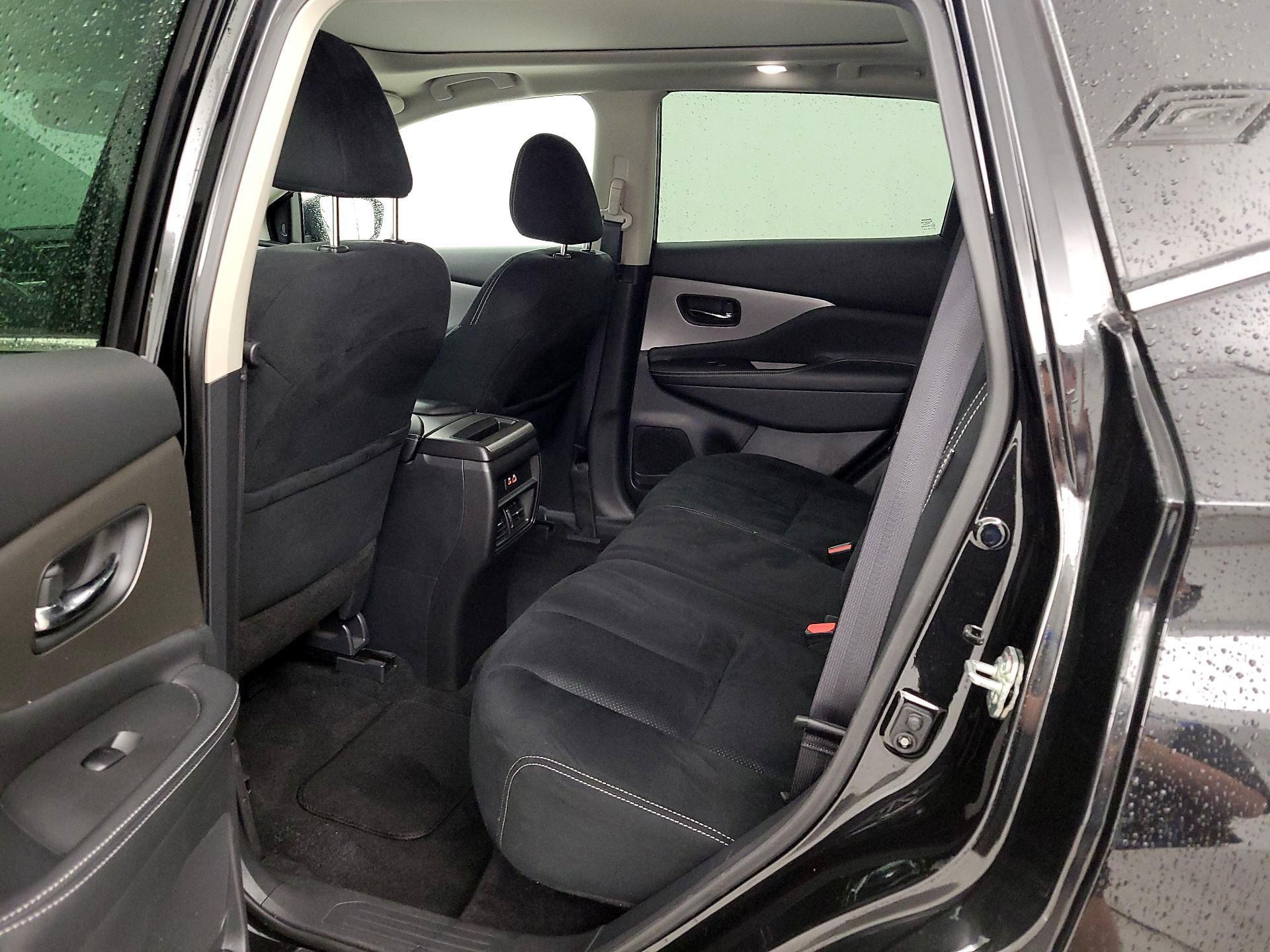 Thumbnail: 2019 Nissan Murano - 19