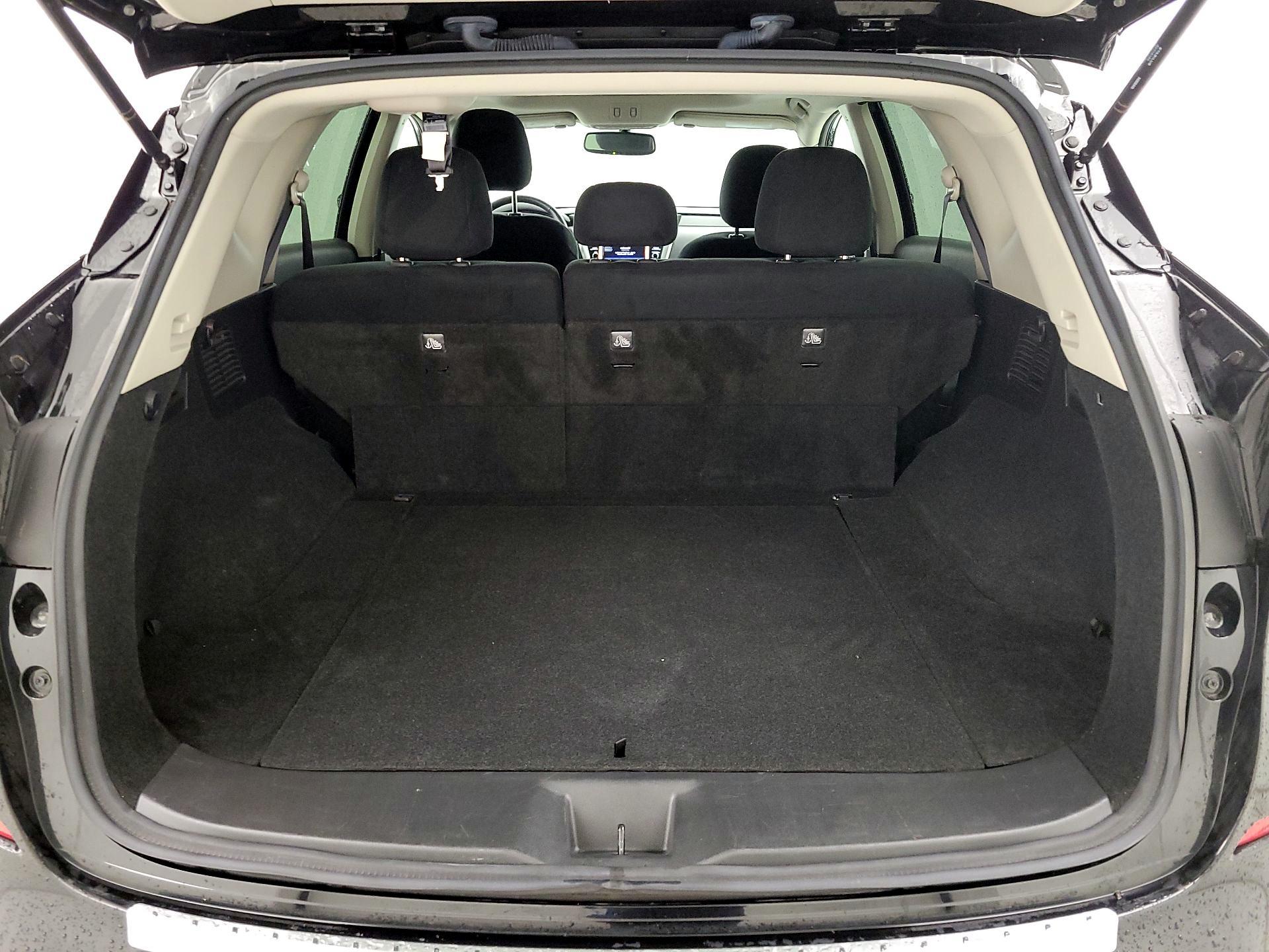 Thumbnail: 2019 Nissan Murano - 20