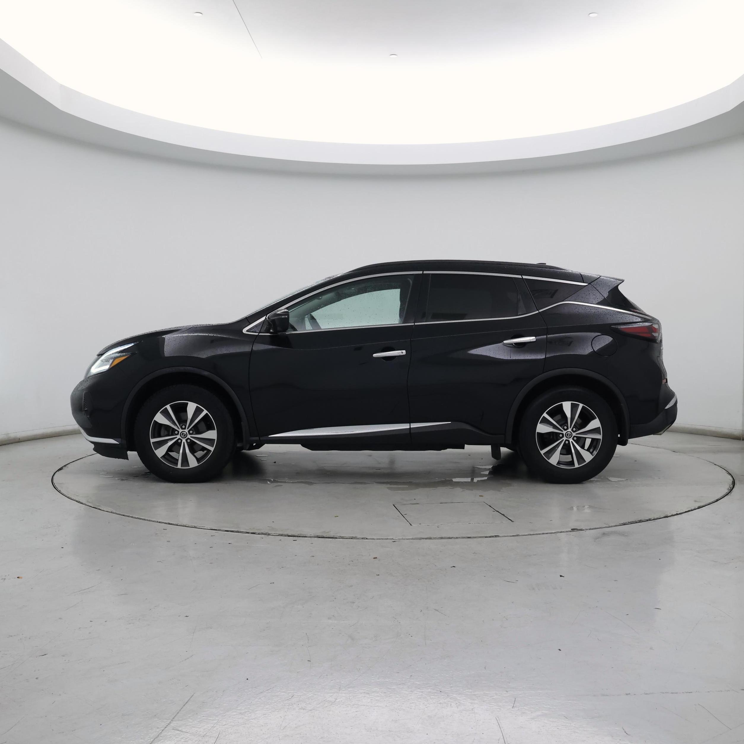 Thumbnail: 2019 Nissan Murano - 3
