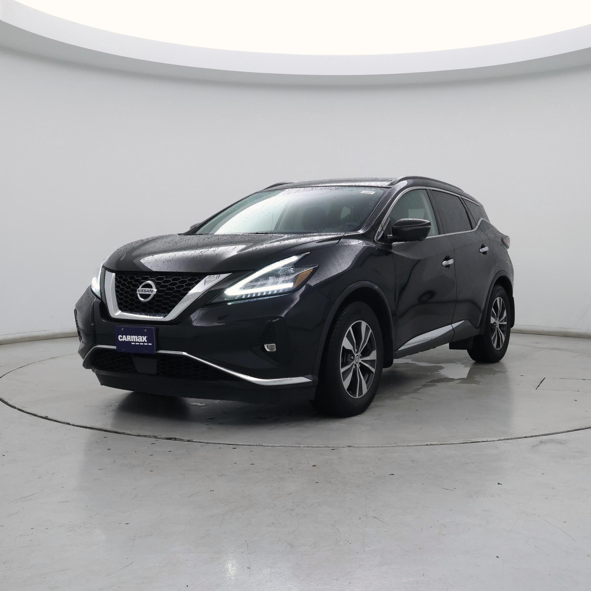 Thumbnail: 2019 Nissan Murano - 4