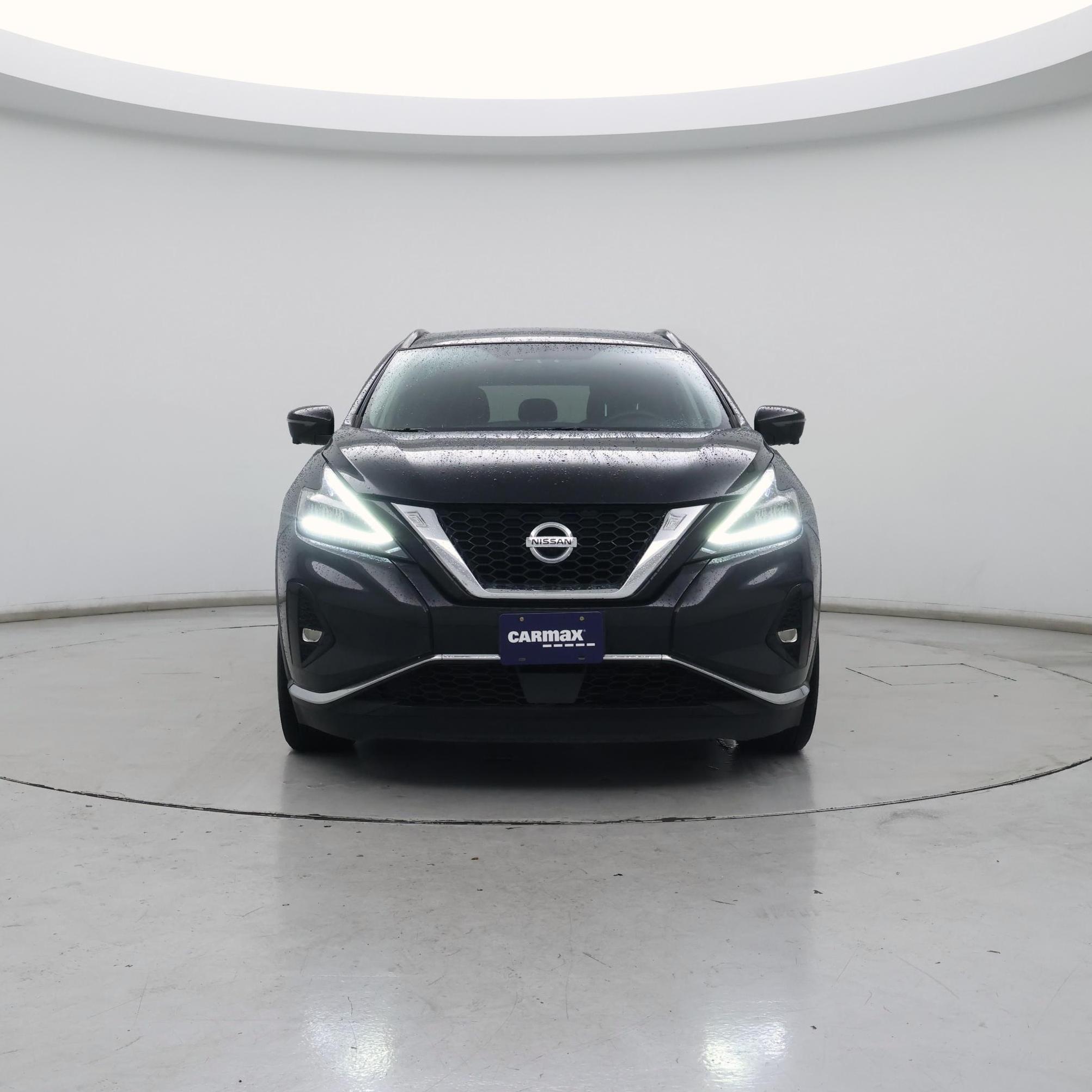 Thumbnail: 2019 Nissan Murano - 5