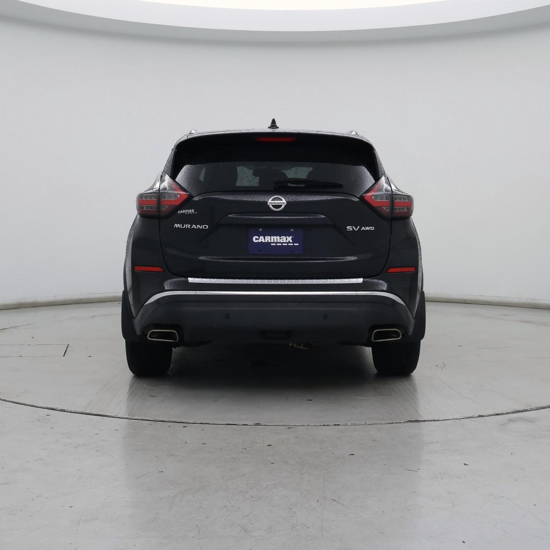 Thumbnail: 2019 Nissan Murano - 6