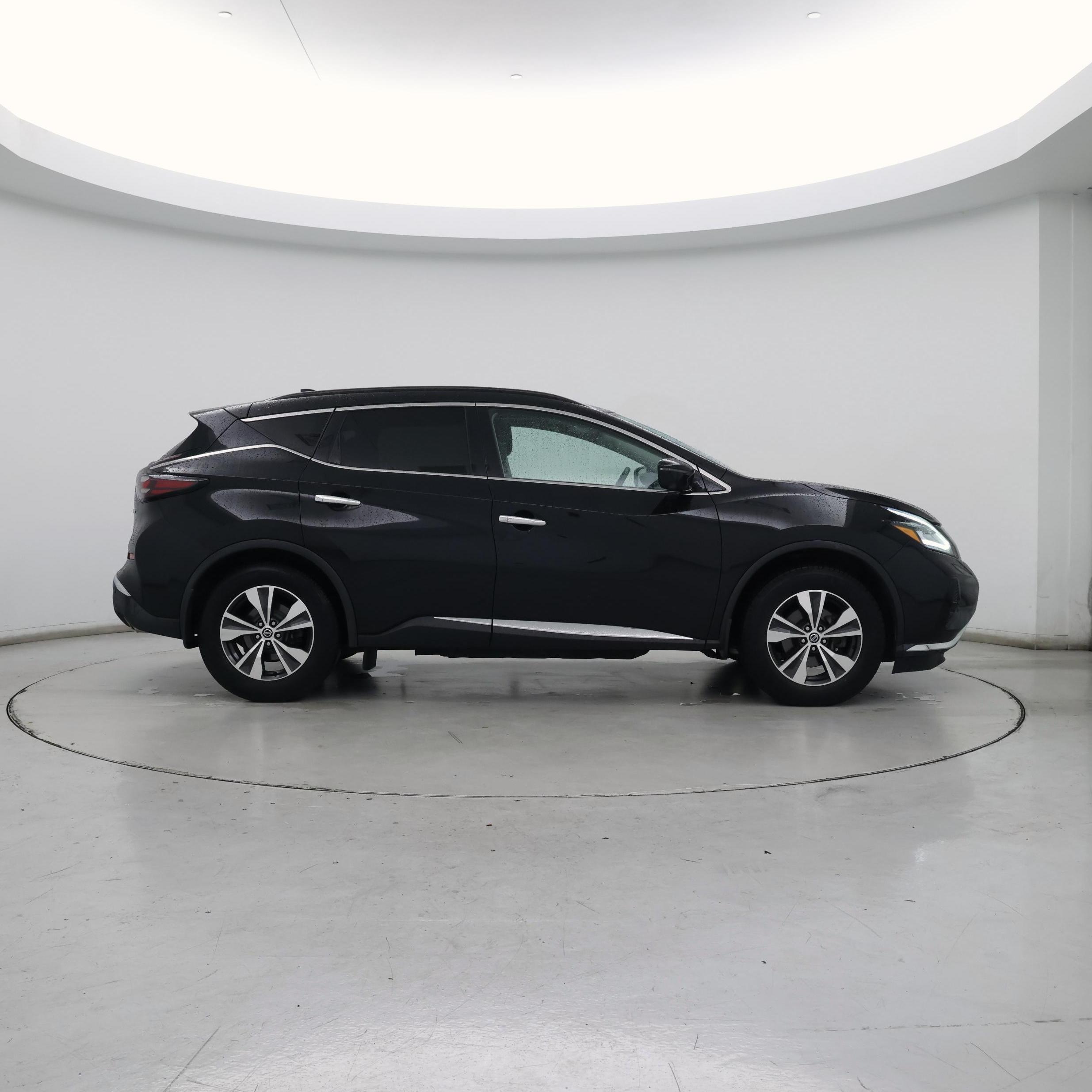 Thumbnail: 2019 Nissan Murano - 7