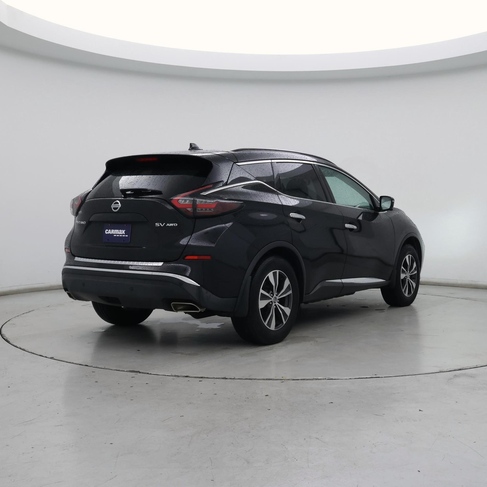 Thumbnail: 2019 Nissan Murano - 8