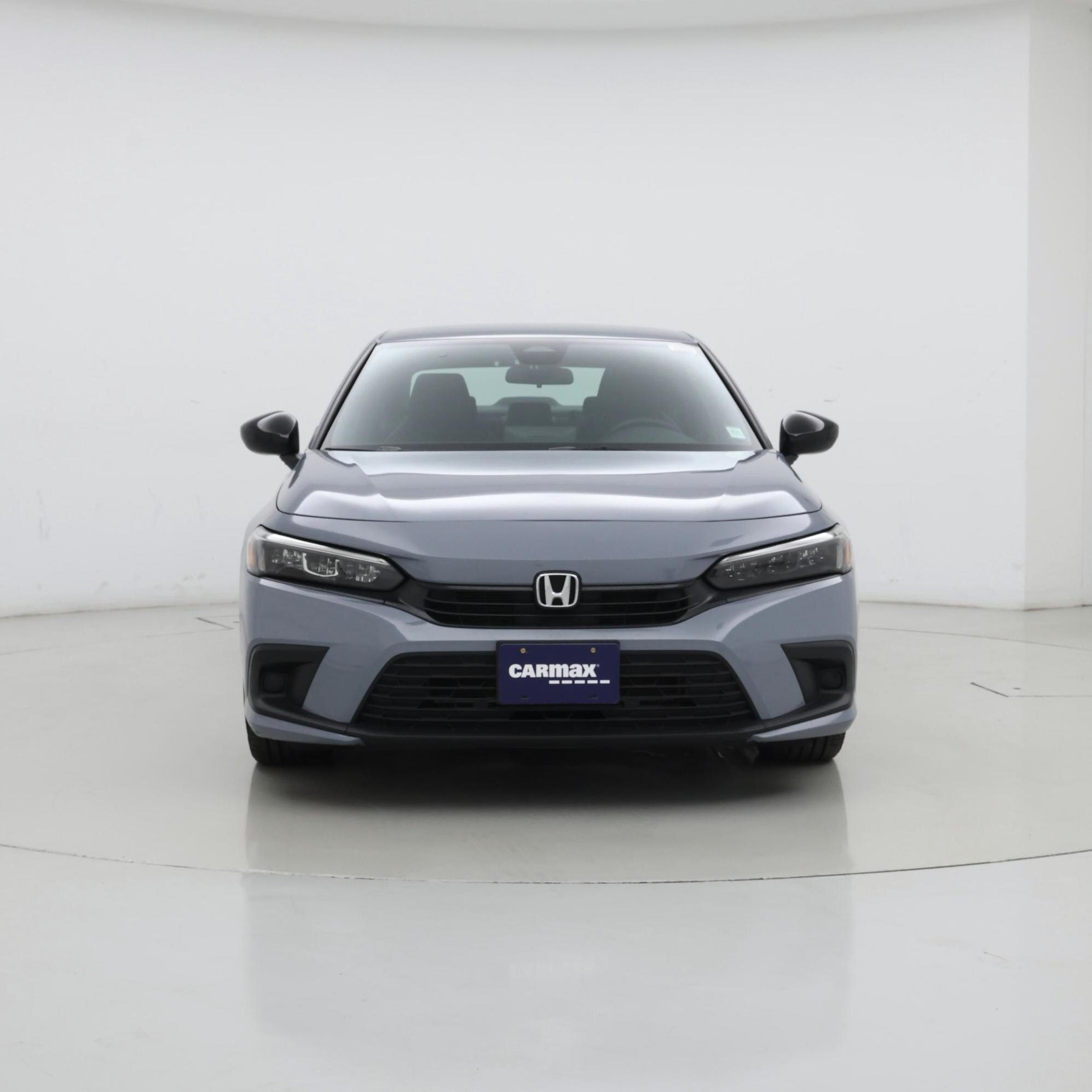 Thumbnail: 2023 Honda Civic - 5