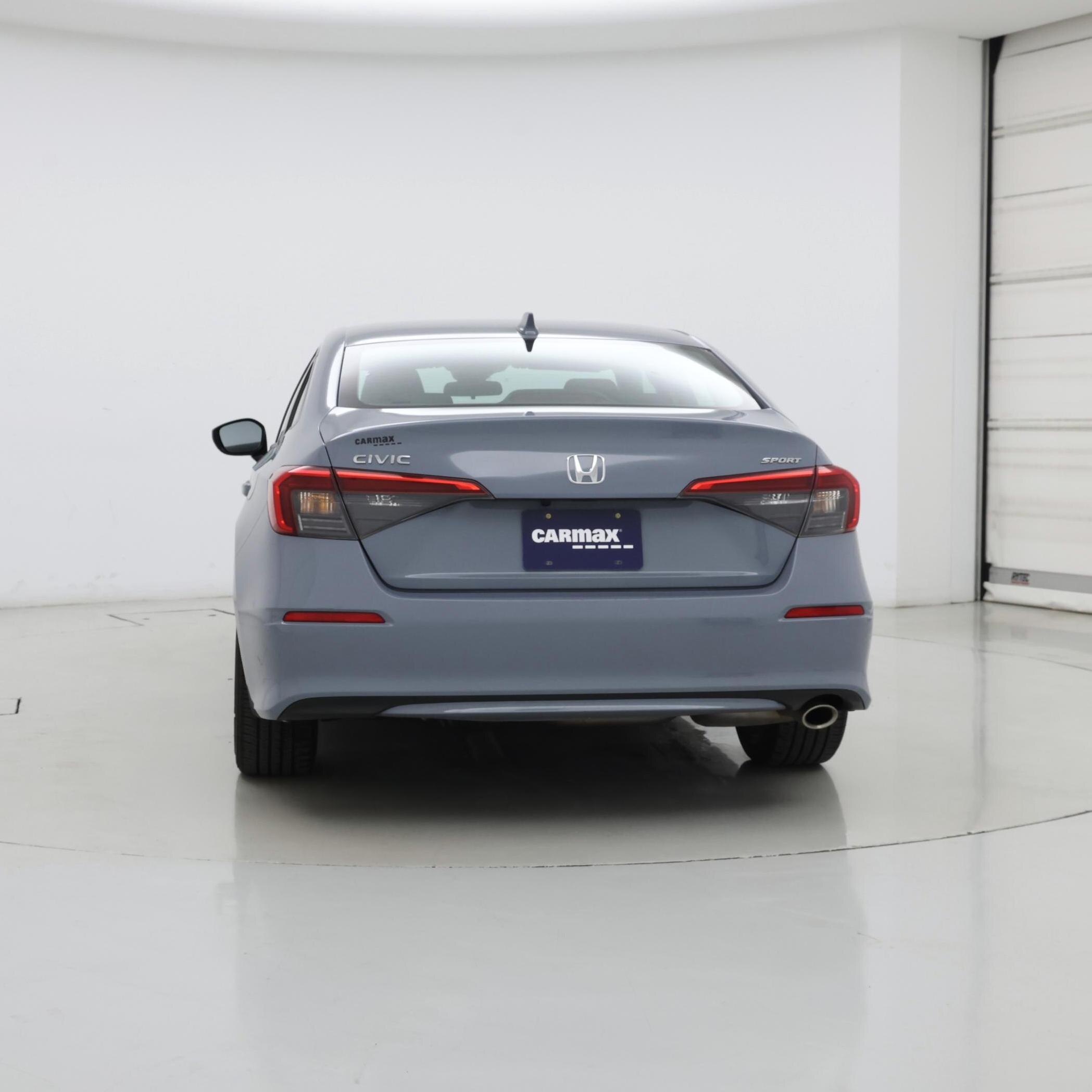 Thumbnail: 2023 Honda Civic - 6