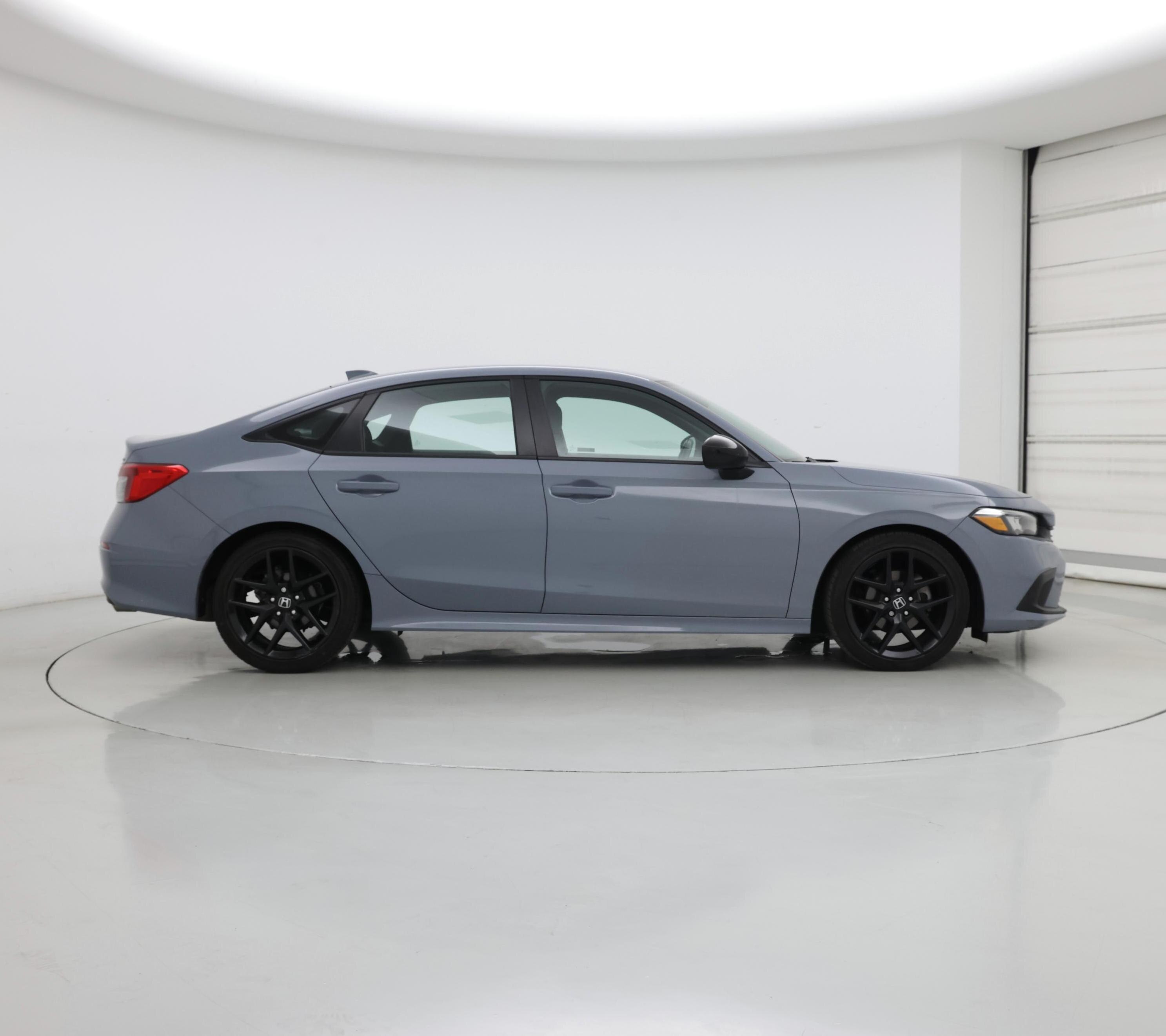 Thumbnail: 2023 Honda Civic - 7