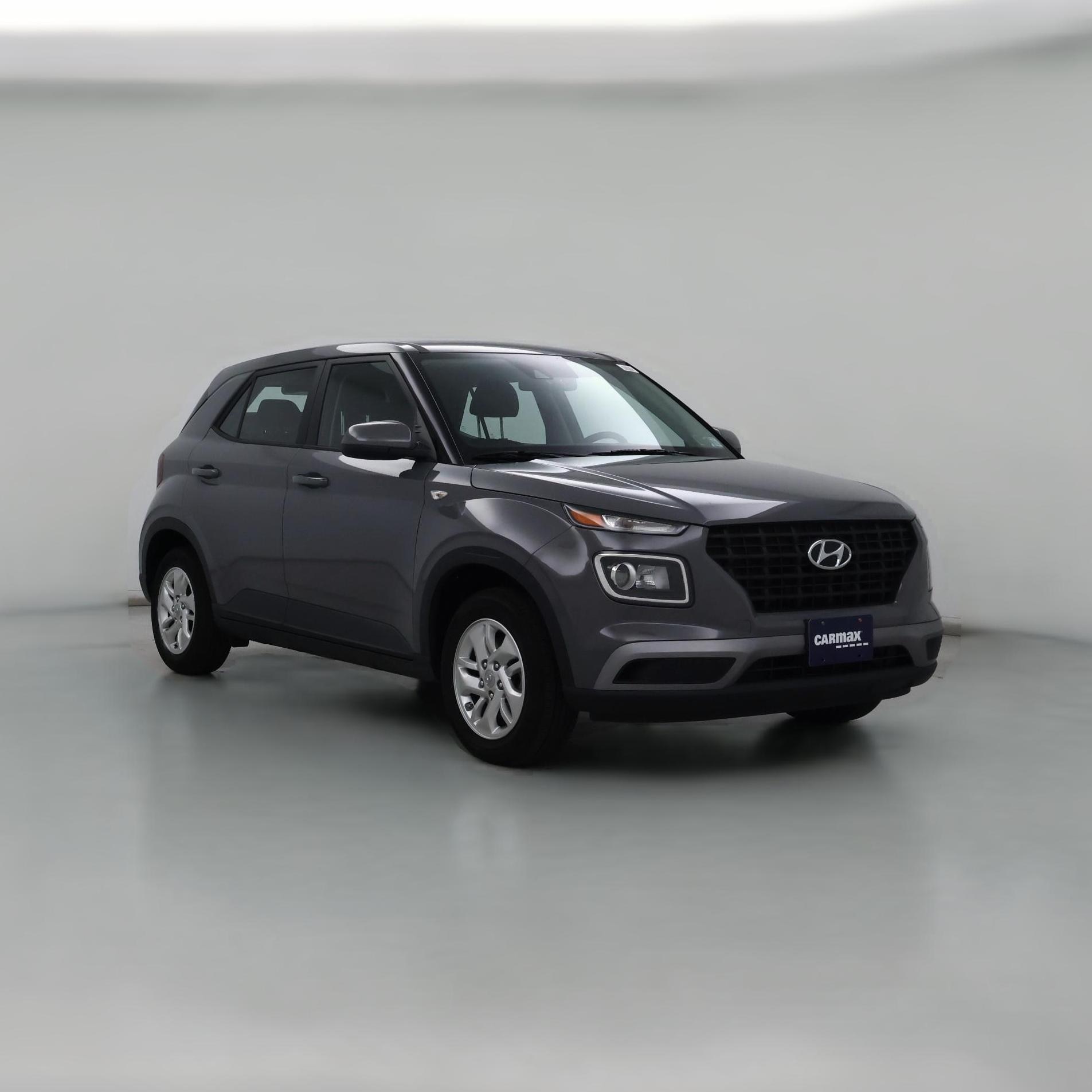 Thumbnail: 2022 Hyundai Venue - 1