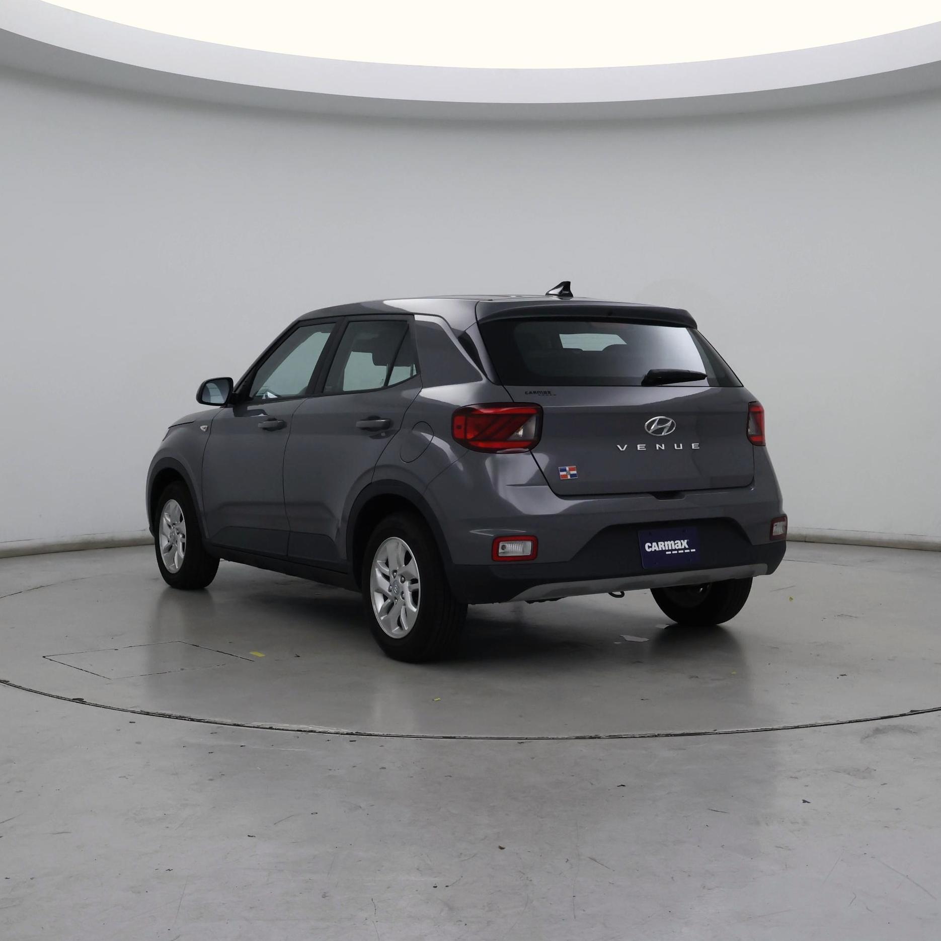 Thumbnail: 2022 Hyundai Venue - 2