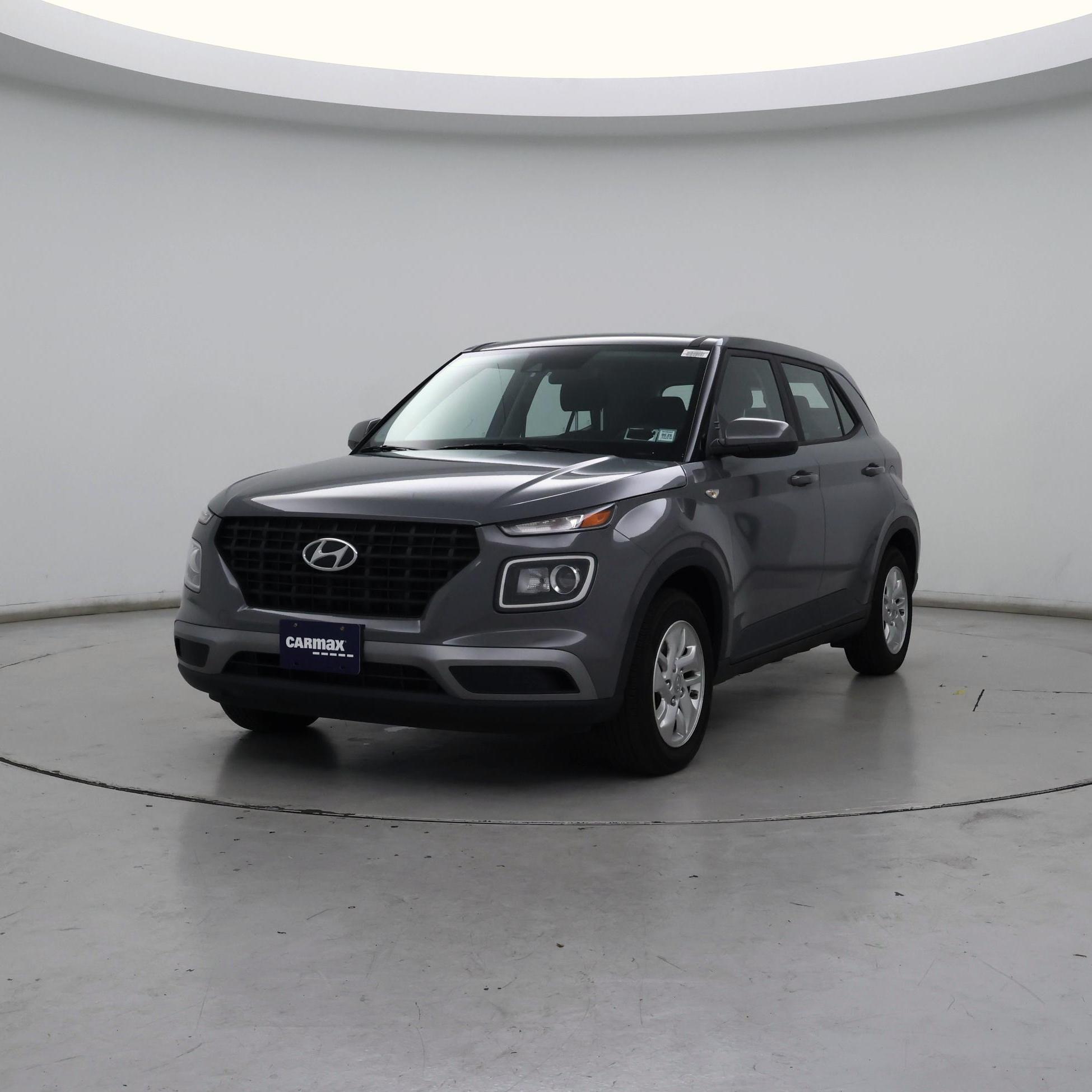 Thumbnail: 2022 Hyundai Venue - 4