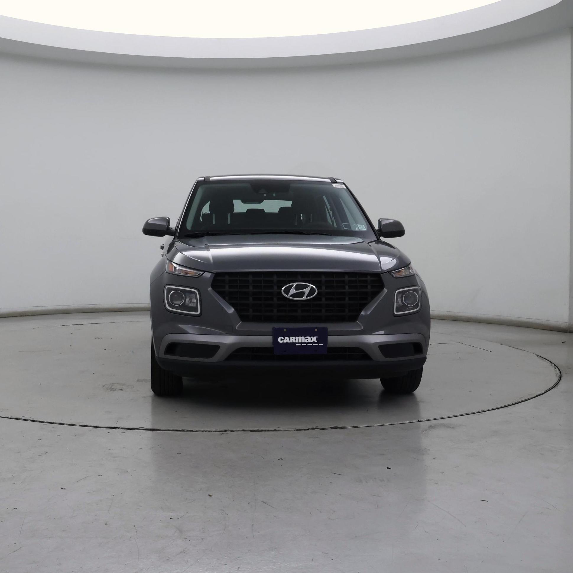 Thumbnail: 2022 Hyundai Venue - 5