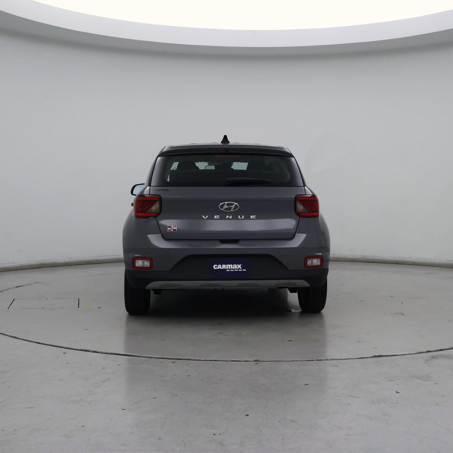 Thumbnail: 2022 Hyundai Venue - 6
