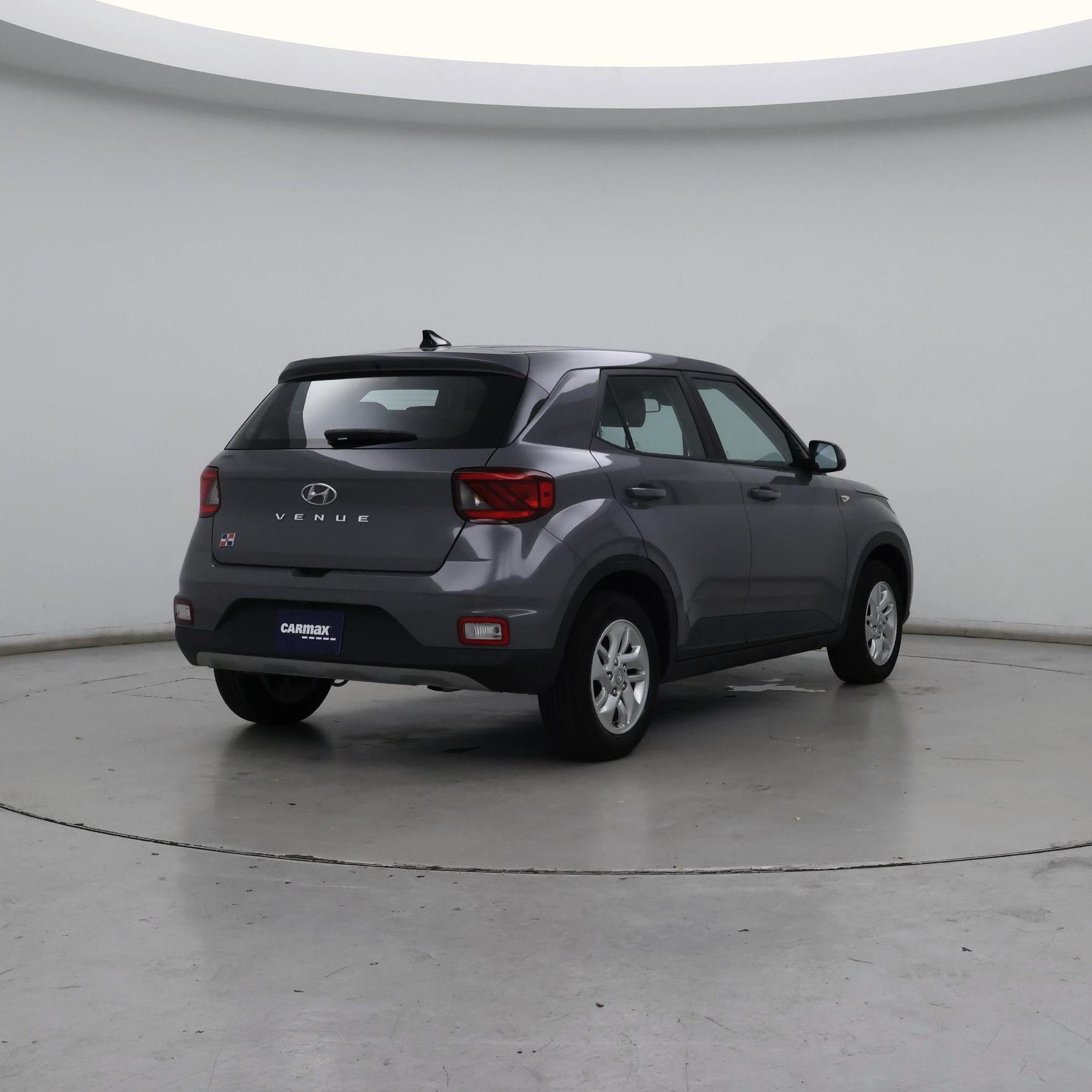 Thumbnail: 2022 Hyundai Venue - 8