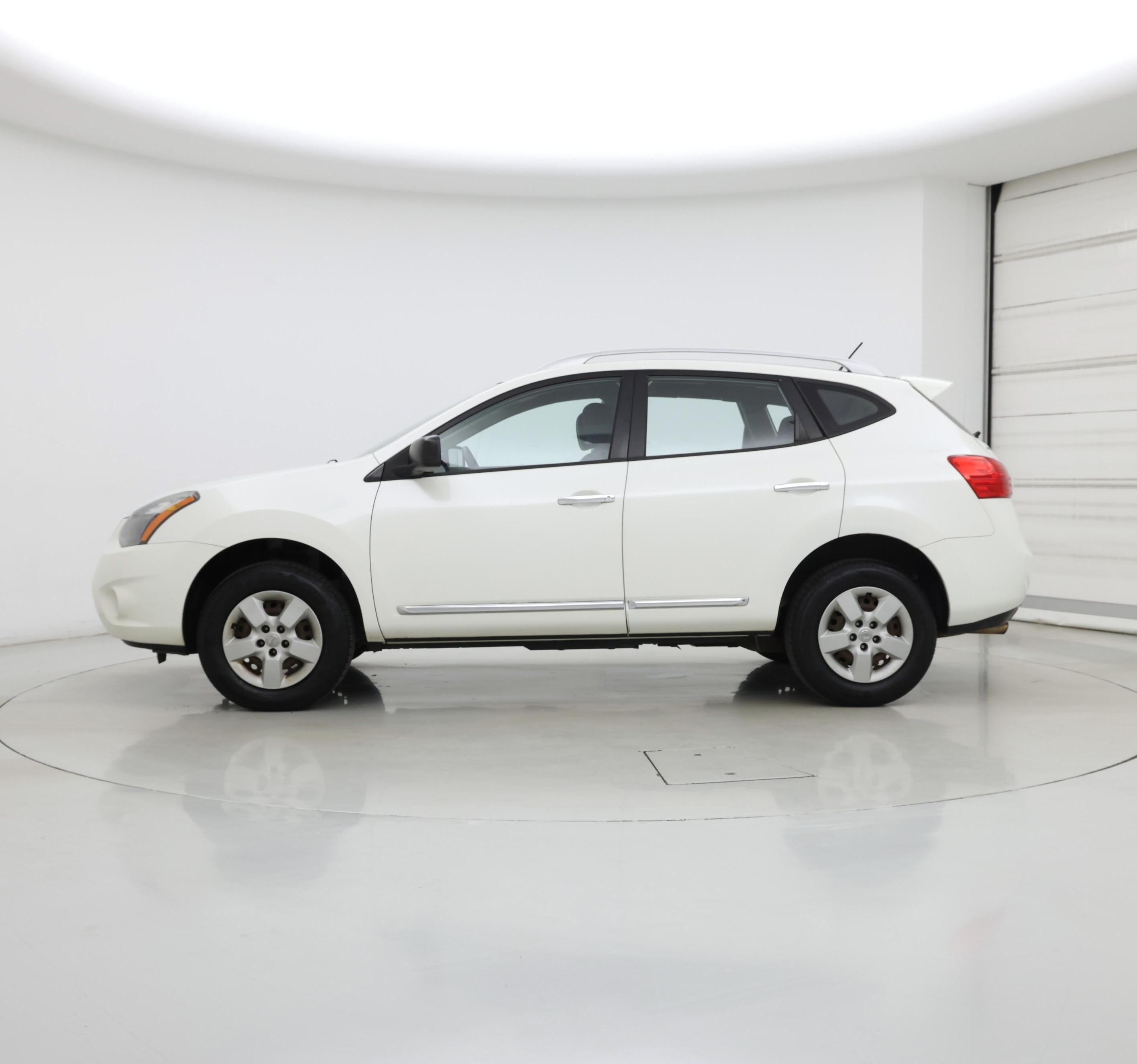 Thumbnail: 2015 Nissan Rogue - 3