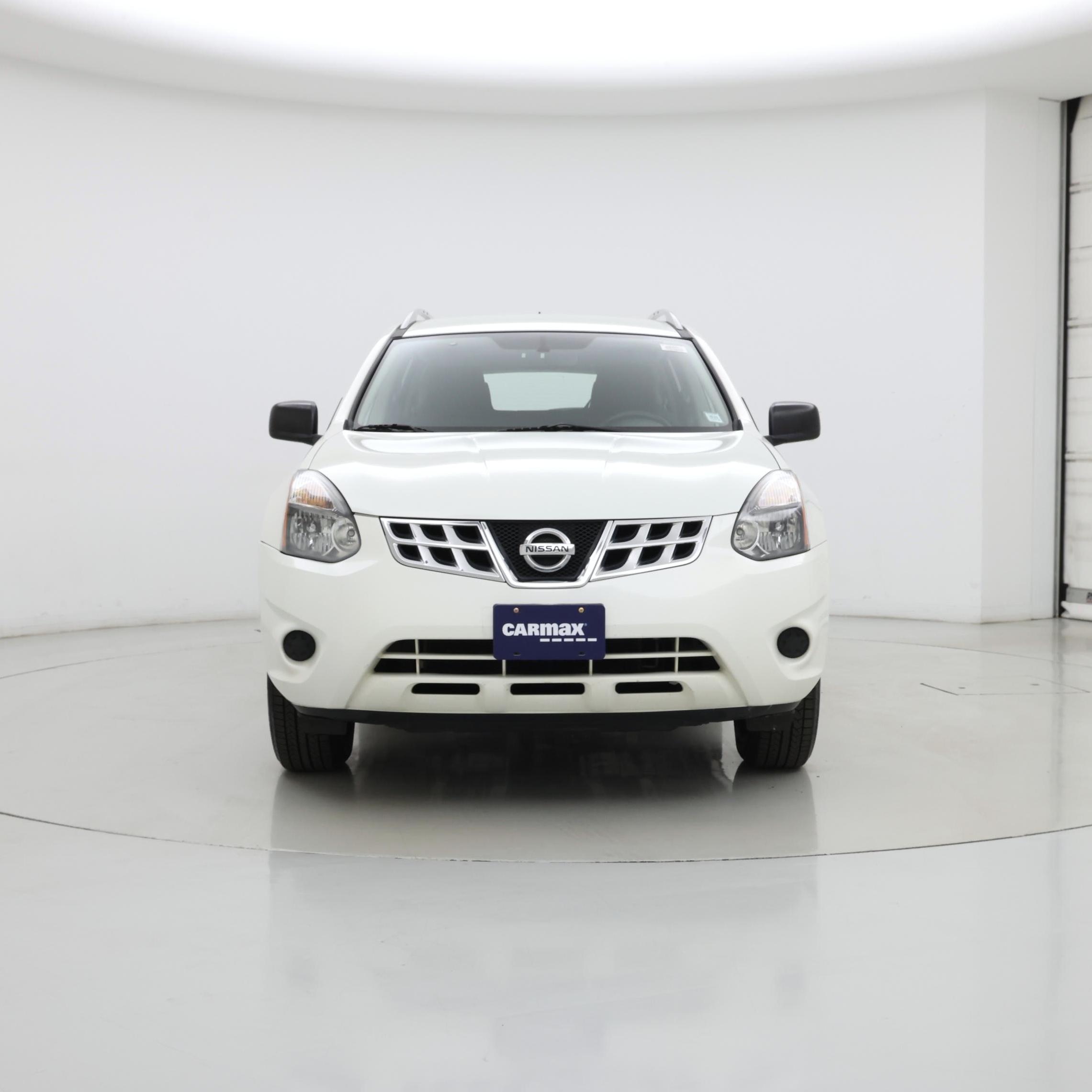 Thumbnail: 2015 Nissan Rogue - 5