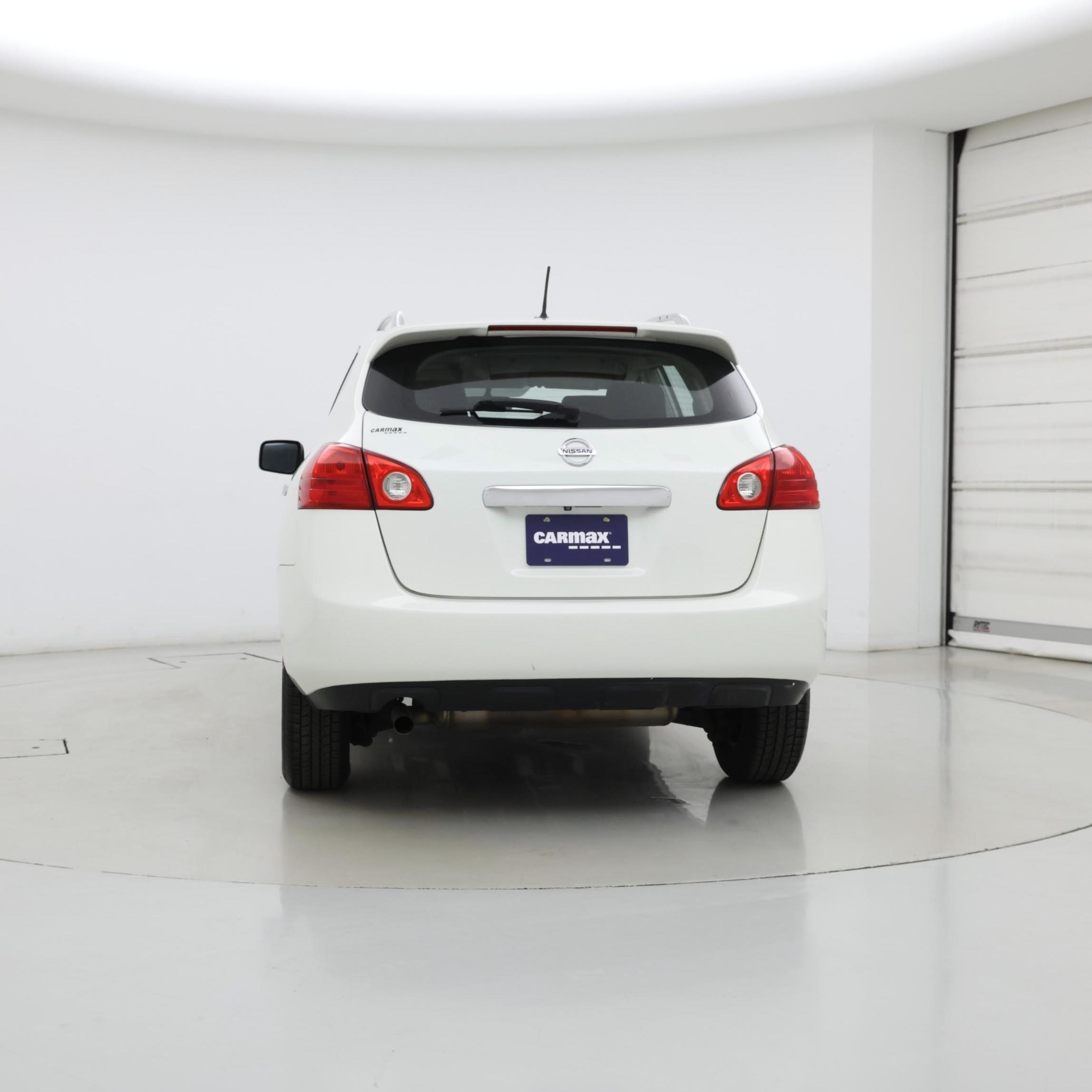 Thumbnail: 2015 Nissan Rogue - 6