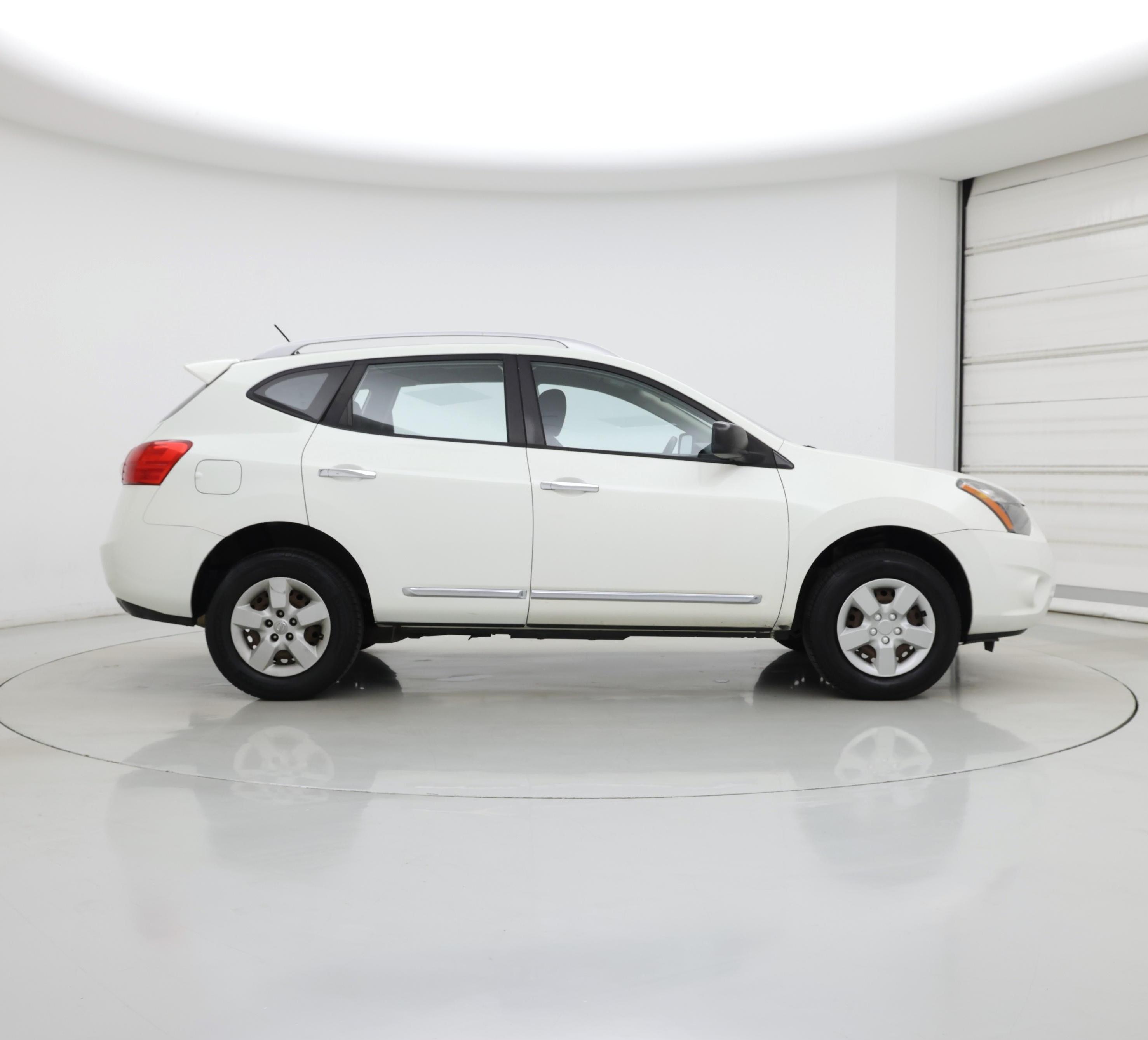 Thumbnail: 2015 Nissan Rogue - 7