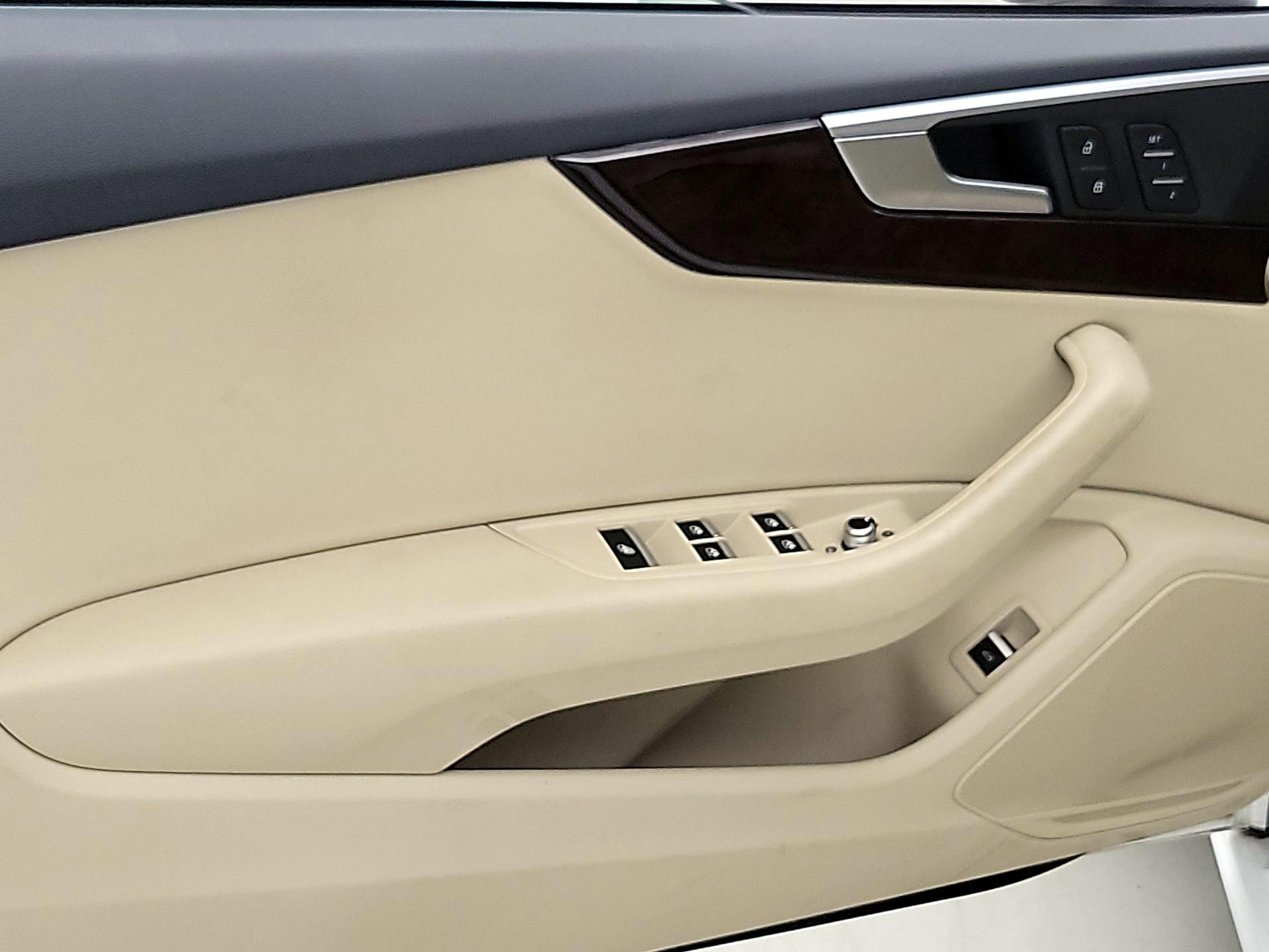 Thumbnail: 2018 Audi A5 - 12