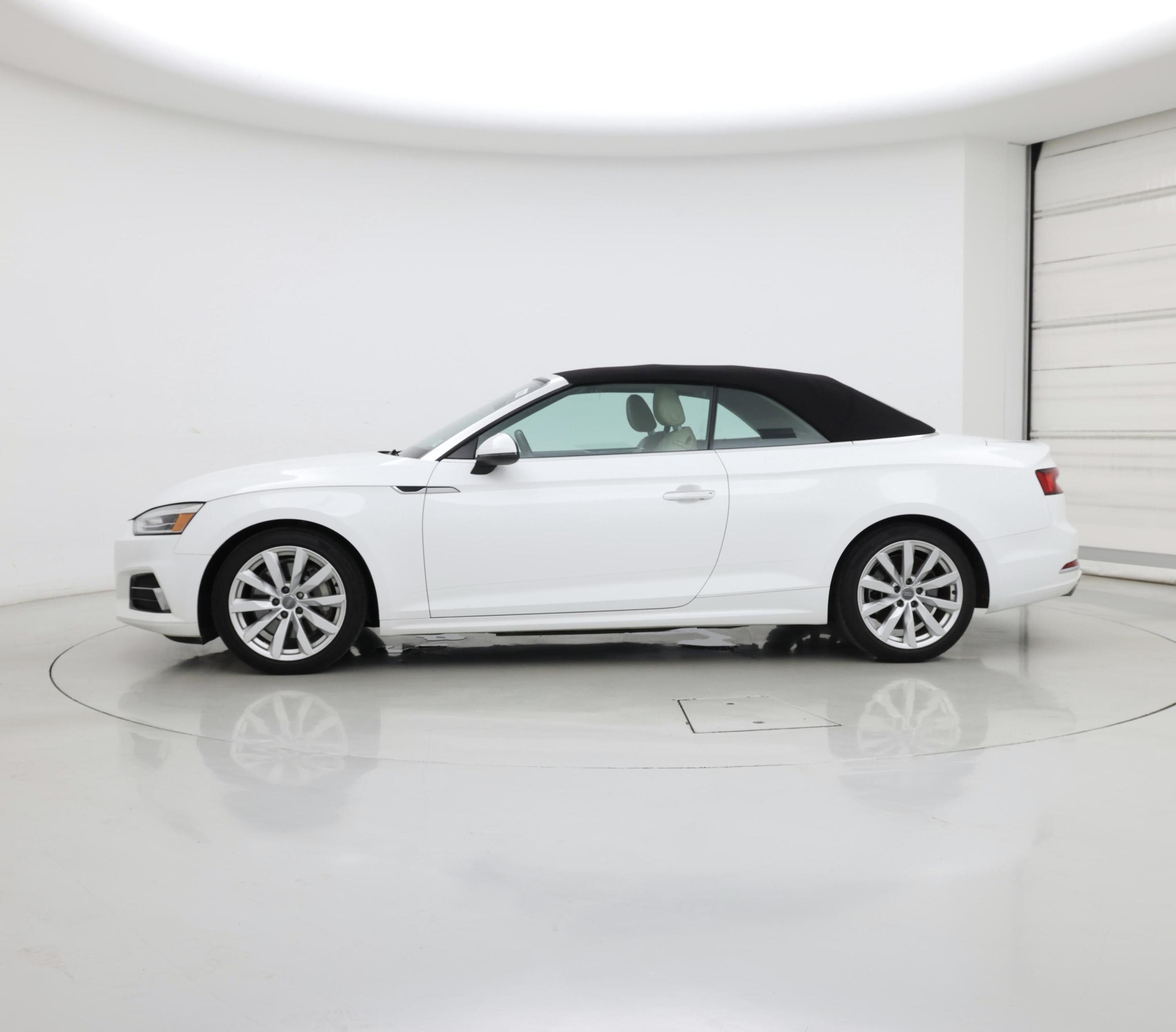 Thumbnail: 2018 Audi A5 - 3