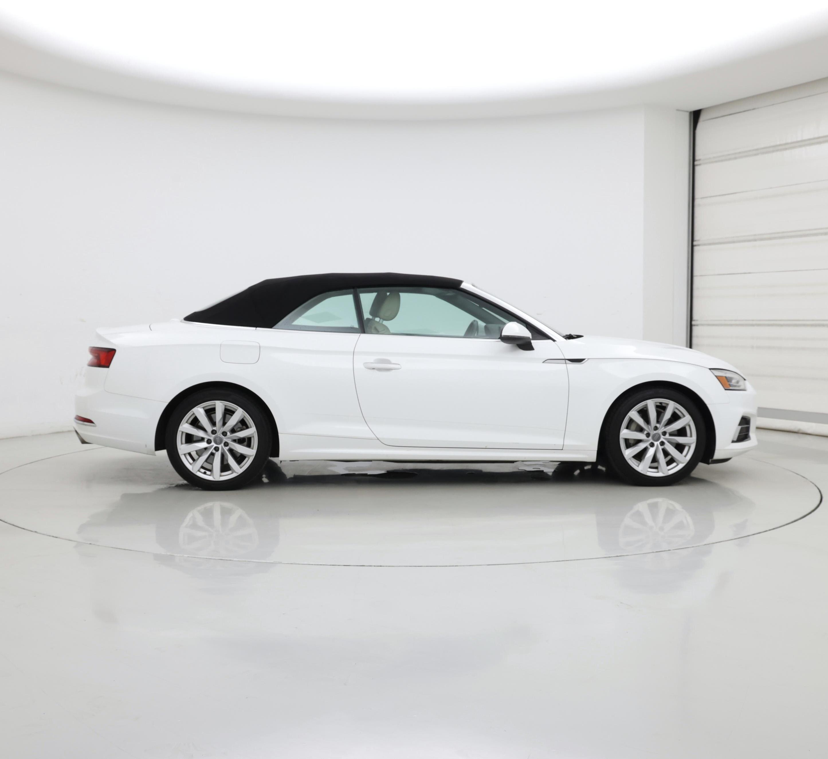 Thumbnail: 2018 Audi A5 - 7