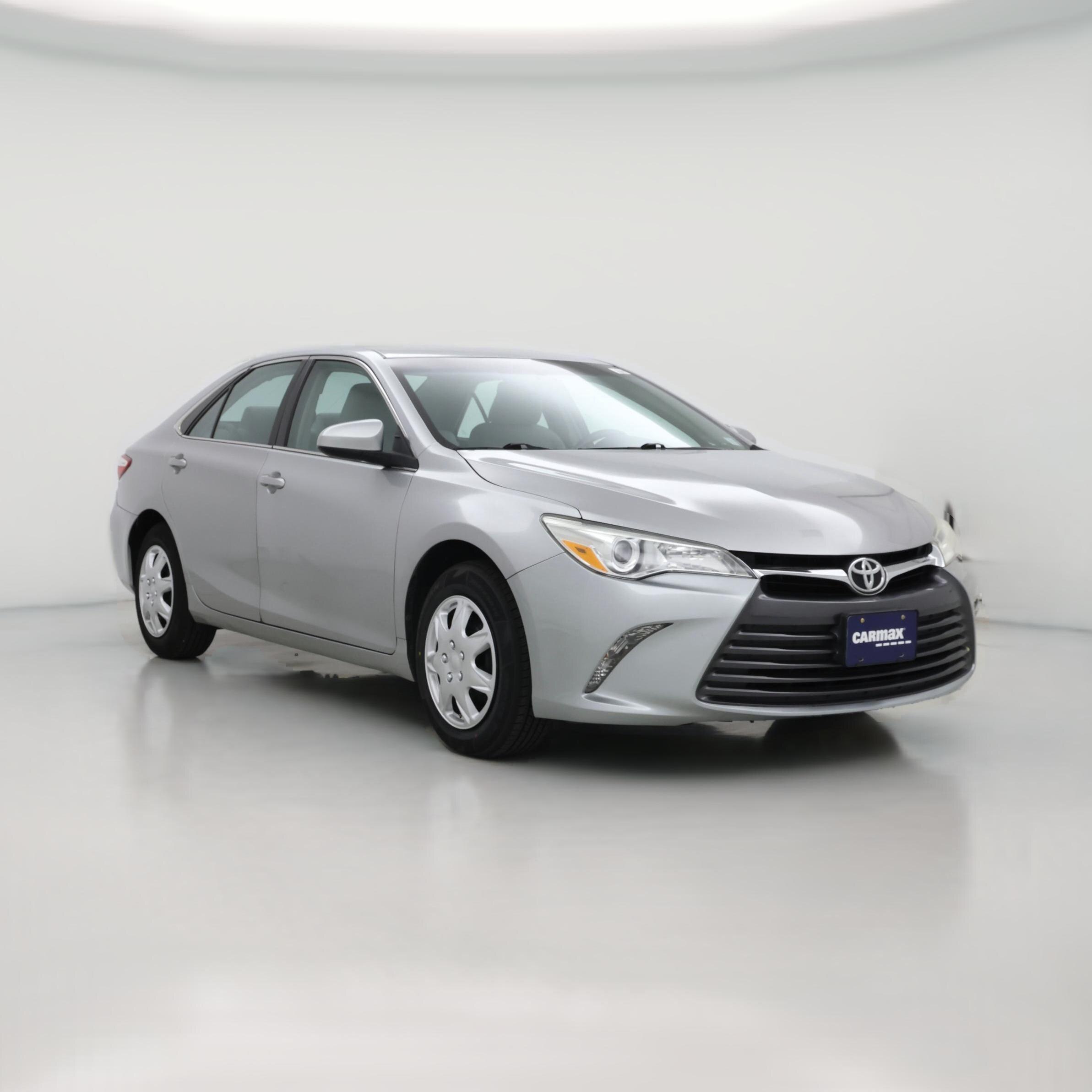 Thumbnail: 2016 Toyota Camry - 1