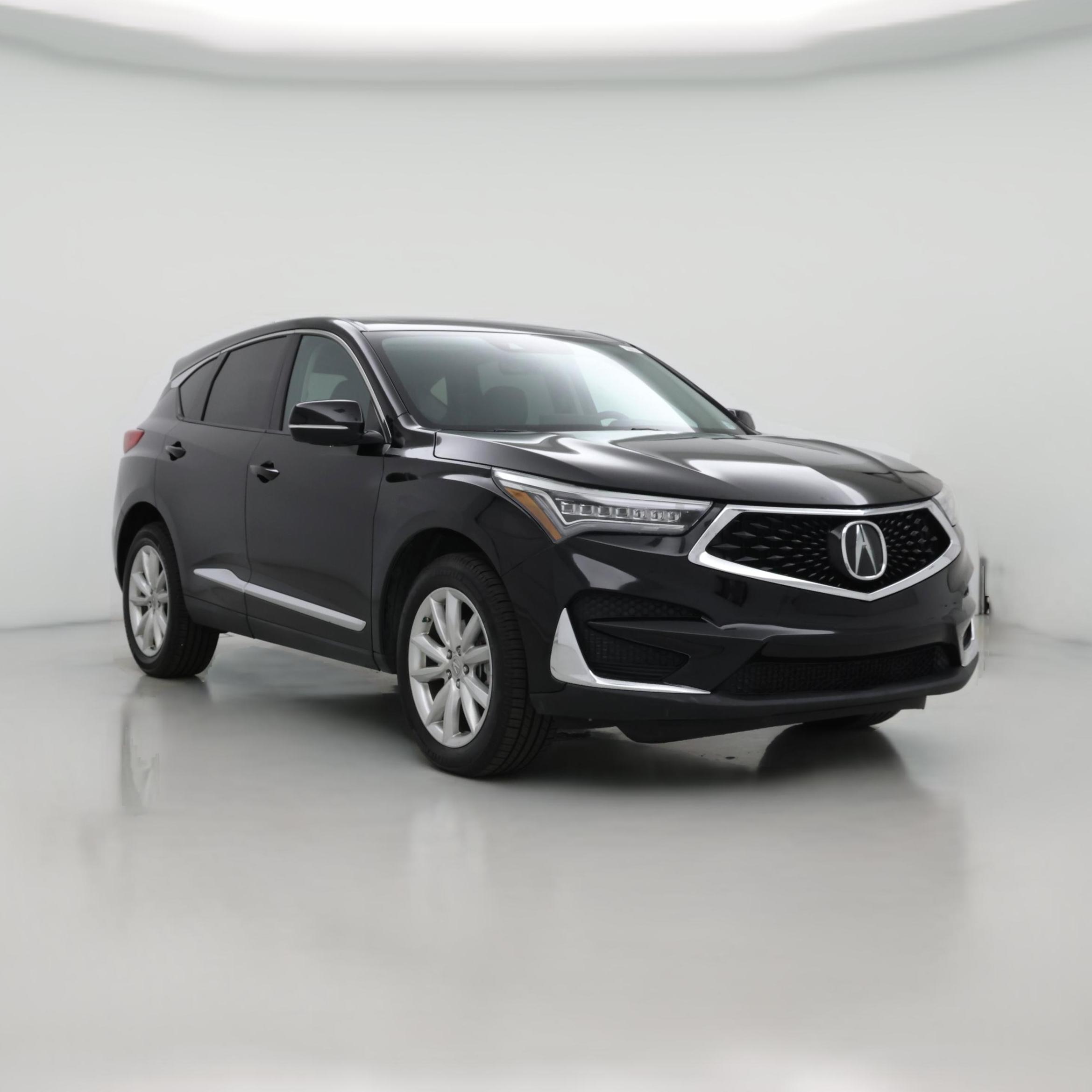 Thumbnail: 2019 Acura RDX - 1