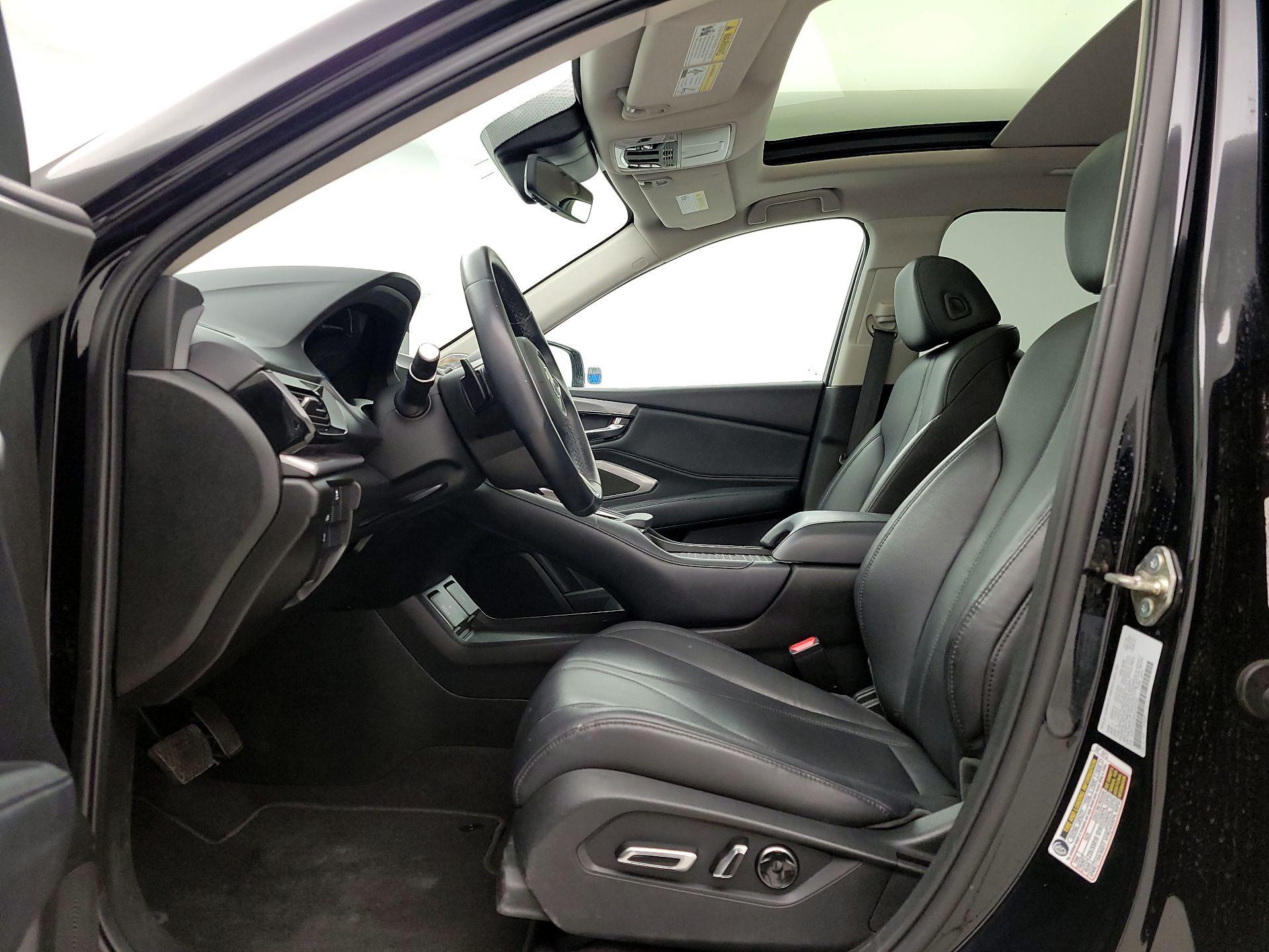 Thumbnail: 2019 Acura RDX - 11