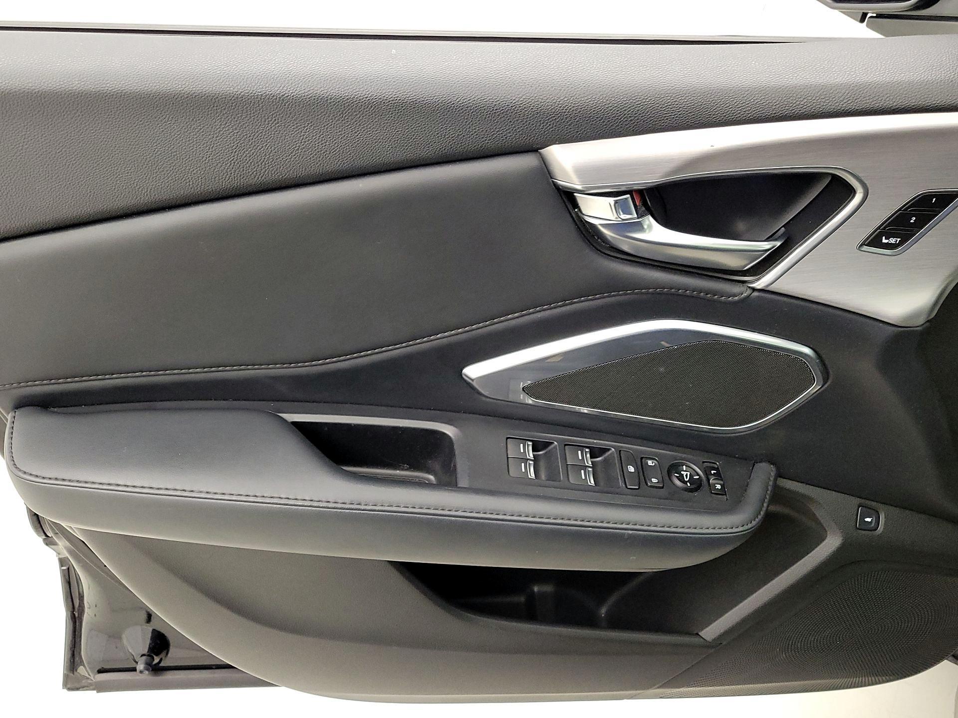 Thumbnail: 2019 Acura RDX - 12