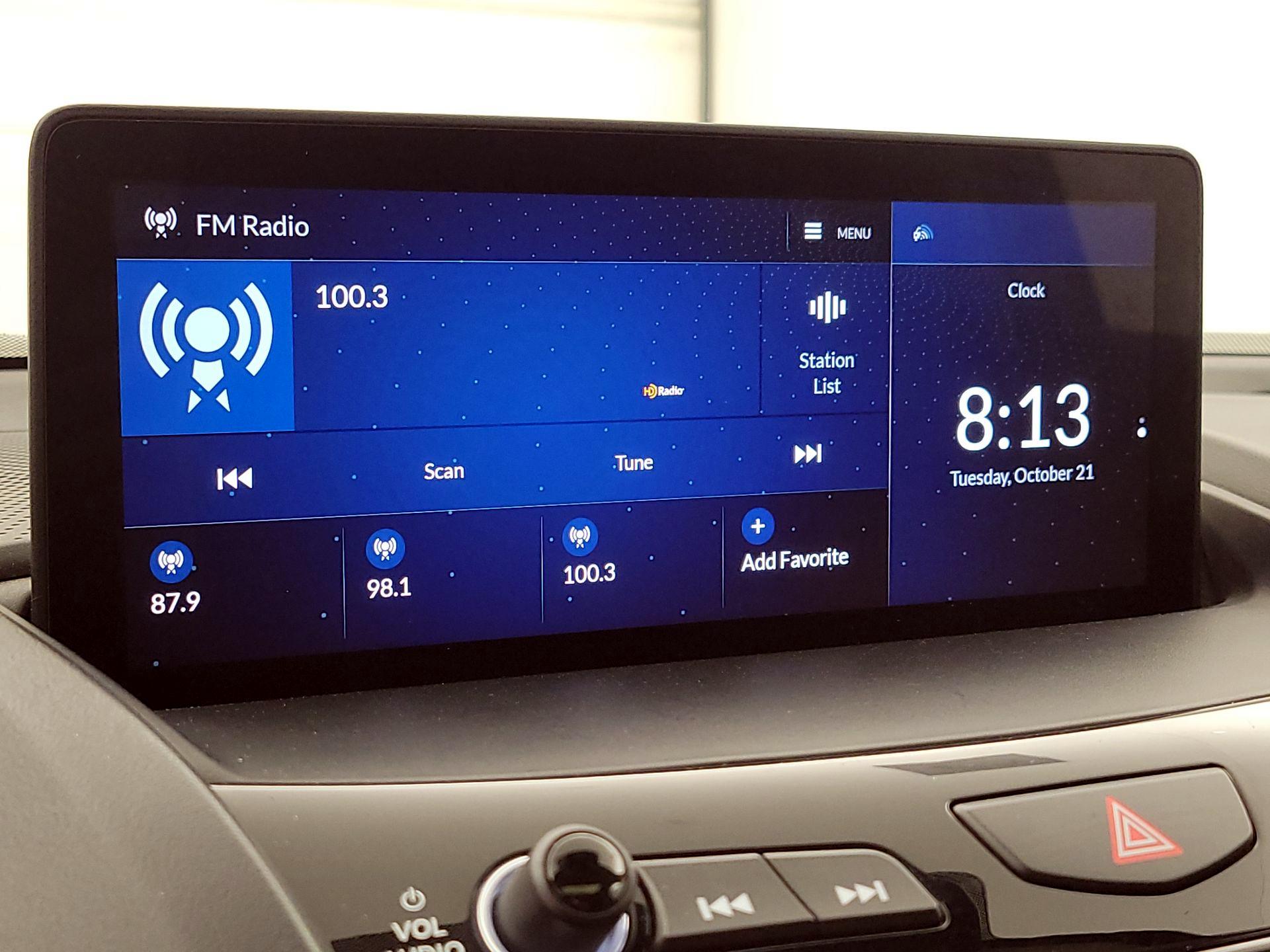 Thumbnail: 2019 Acura RDX - 15